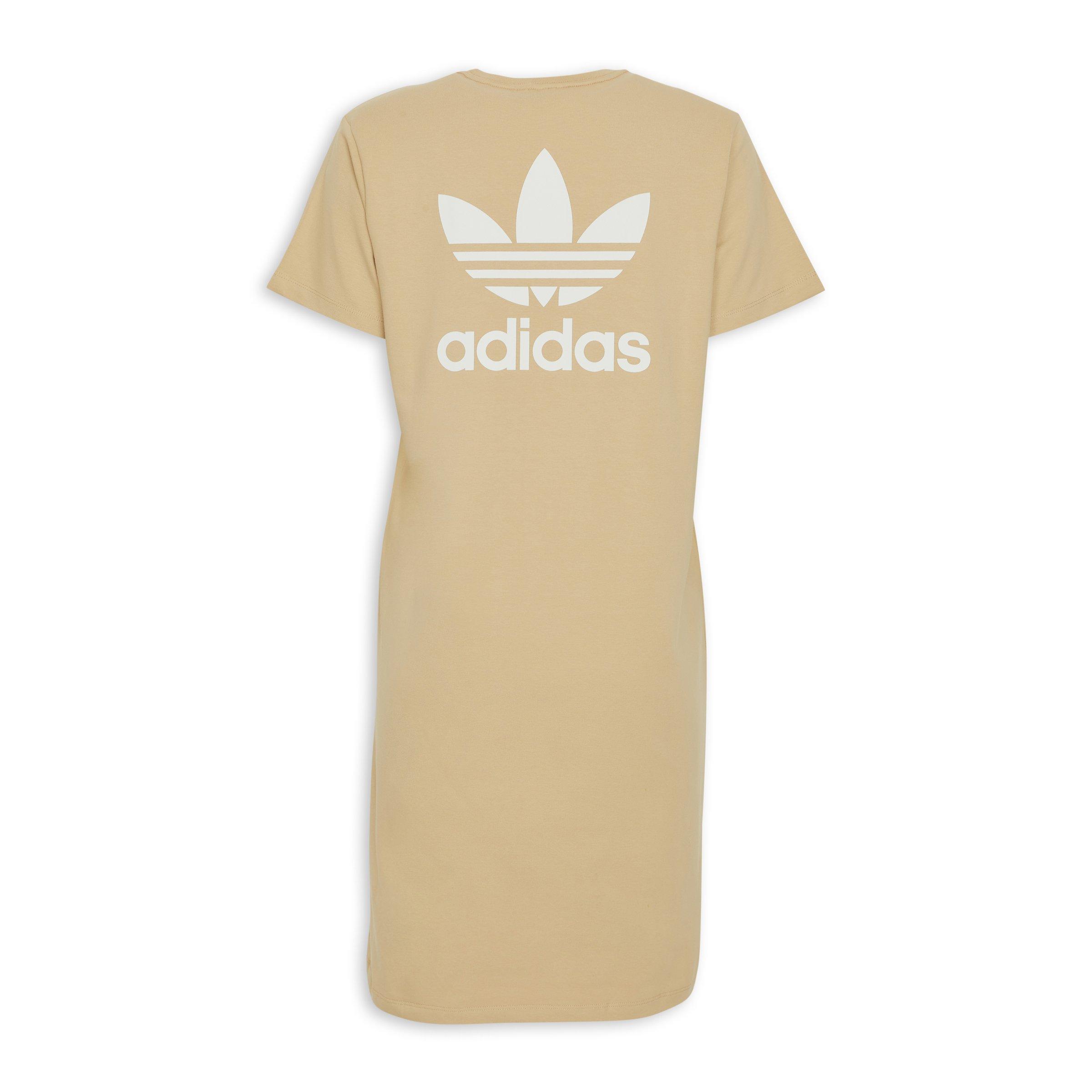 Trefoil Dress Mid 3148180 Adidas