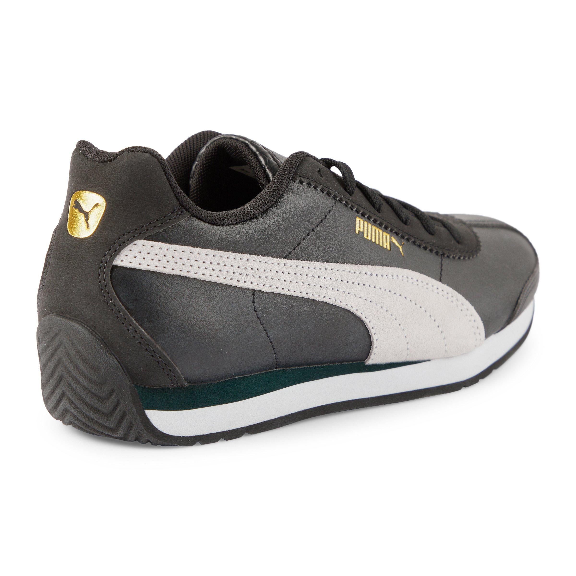 Puma Turin 3 Black Sneakers 3148318 Puma