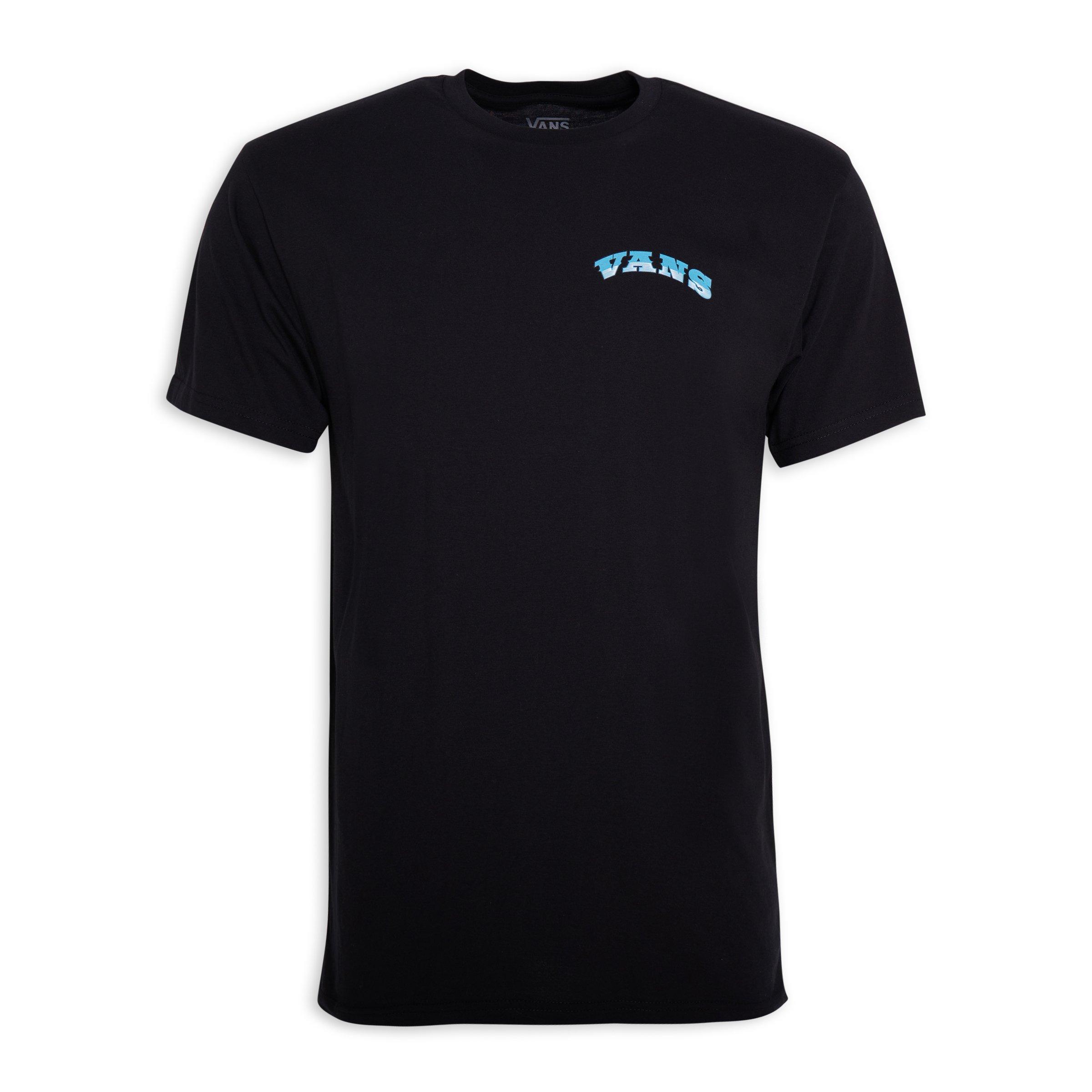 True Waves T-Shirt (3148423) | Vans