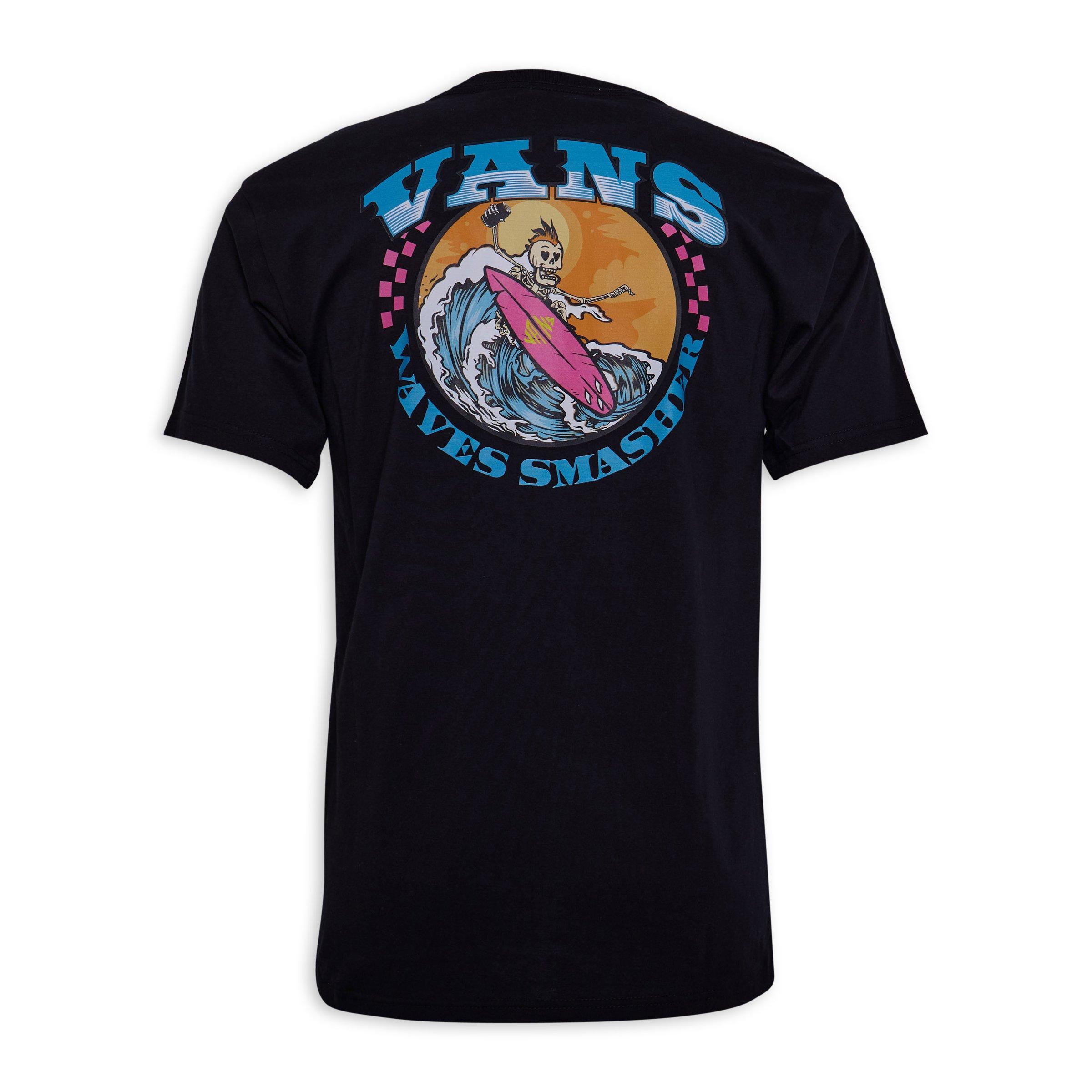 True Waves T-Shirt (3148423) | Vans