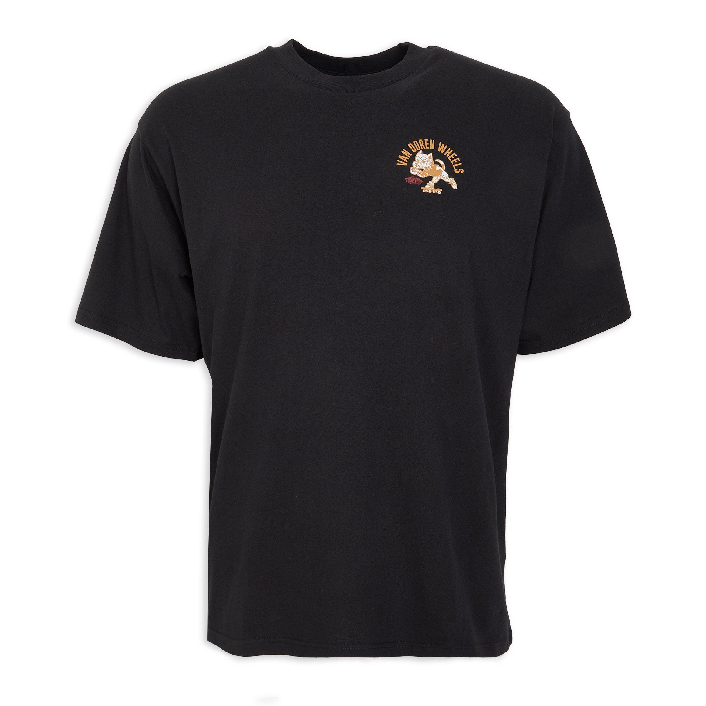 Vans wolf shirt sales