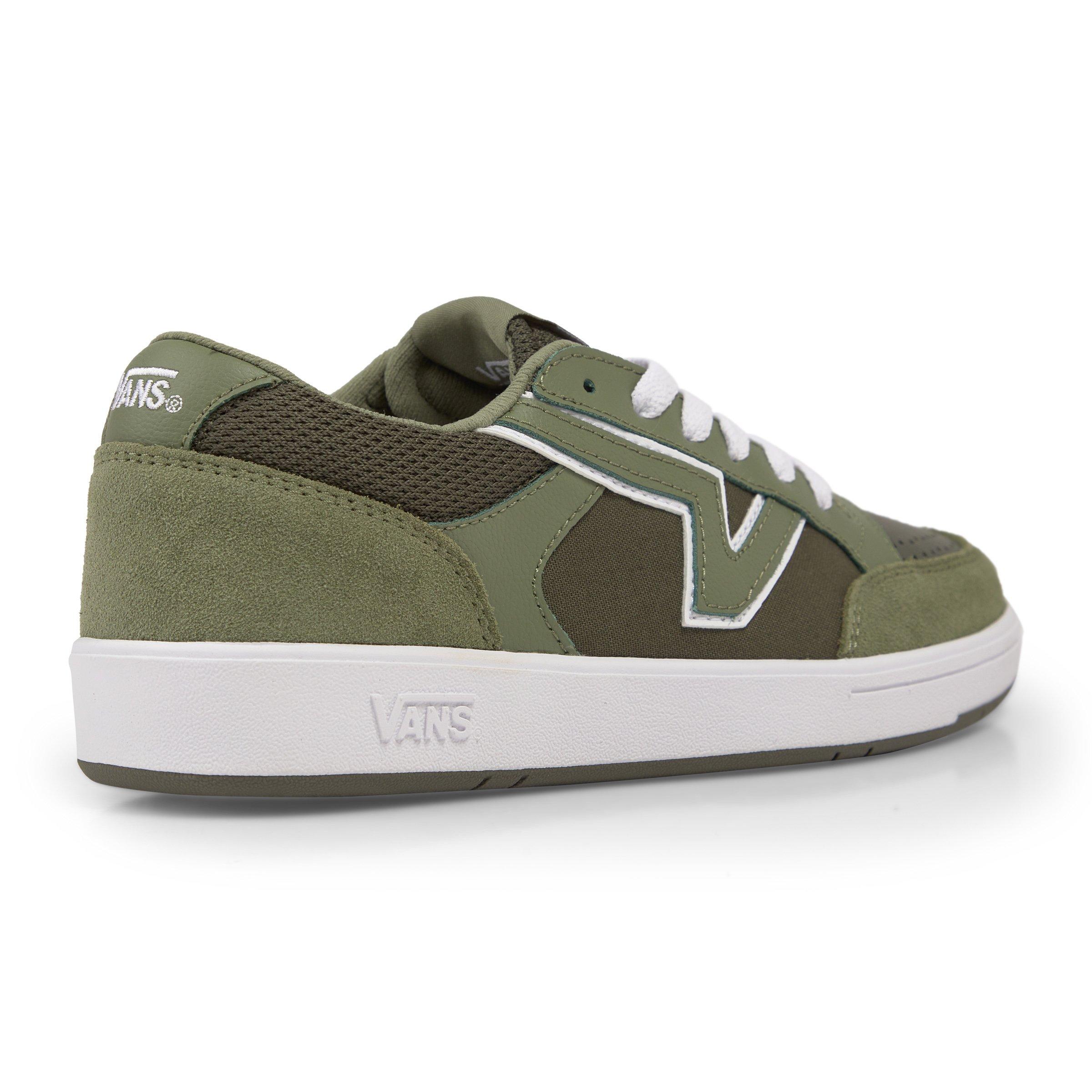 Lowland ComfyCush (3148440) | Vans