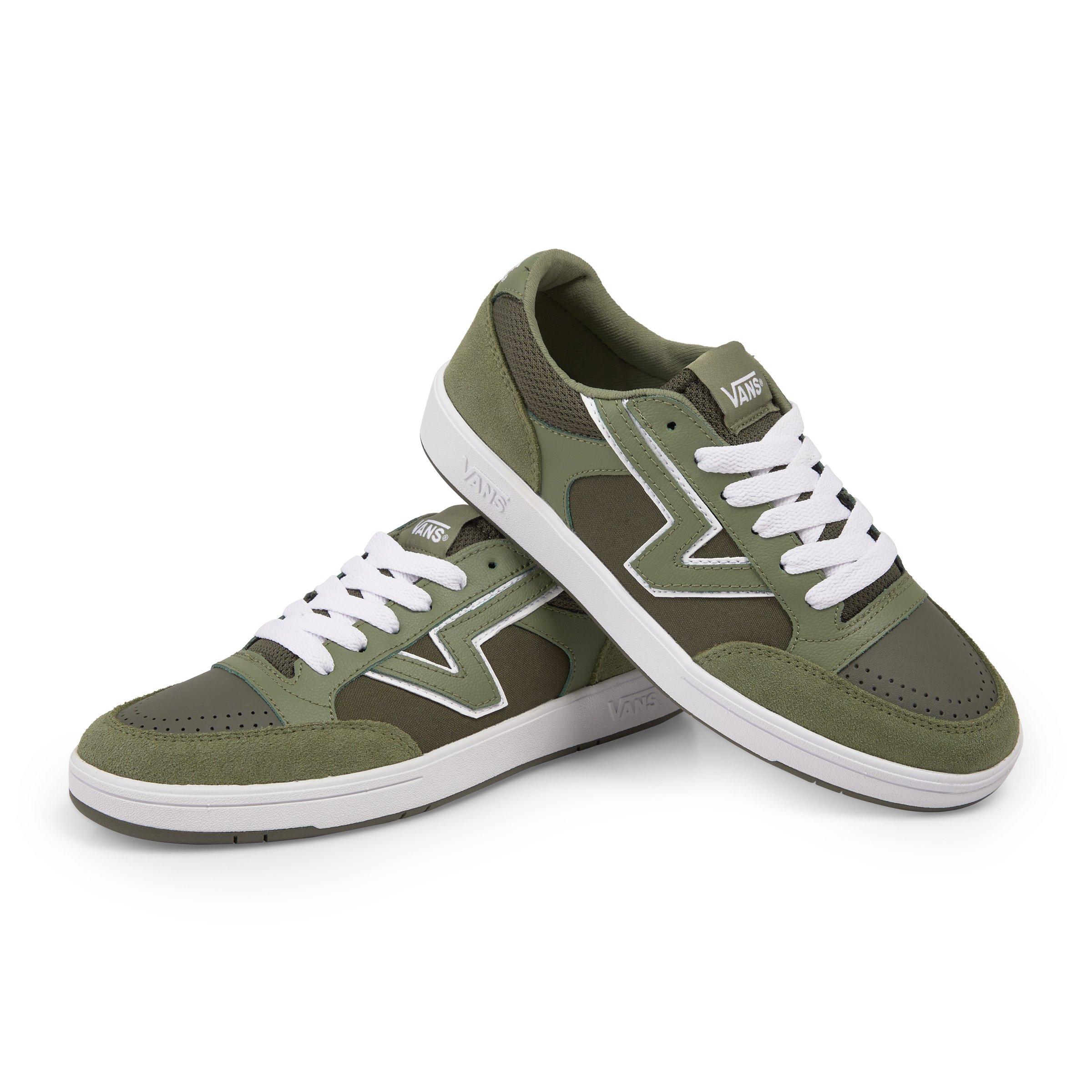 Lowland ComfyCush (3148440) | Vans