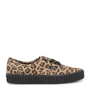 Leopard print vans office store