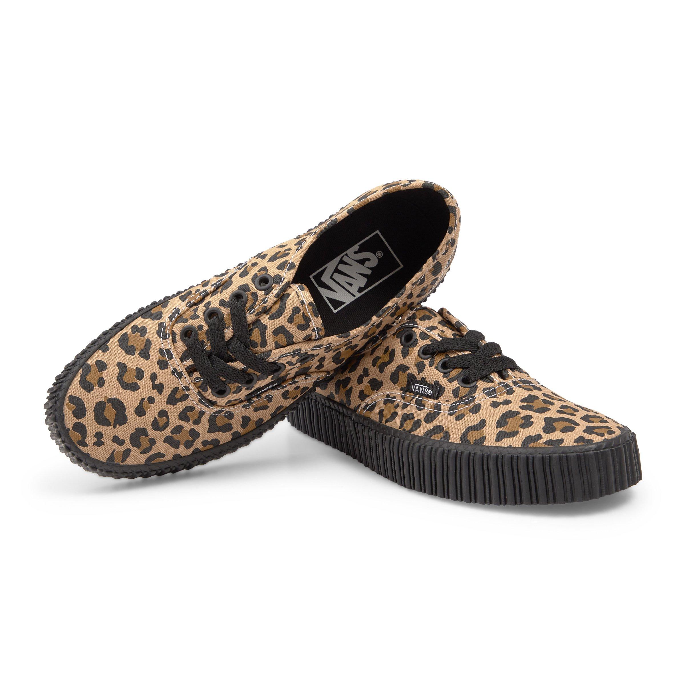 Authentic Leopard 3148449 Vans