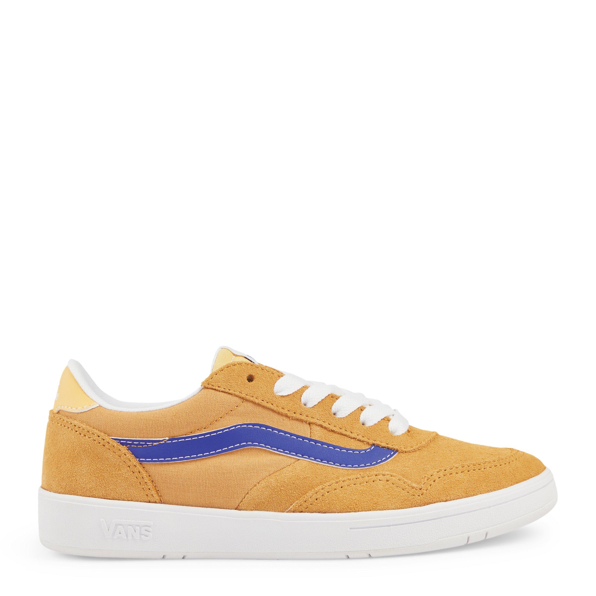 Vans vintage suede hotsell
