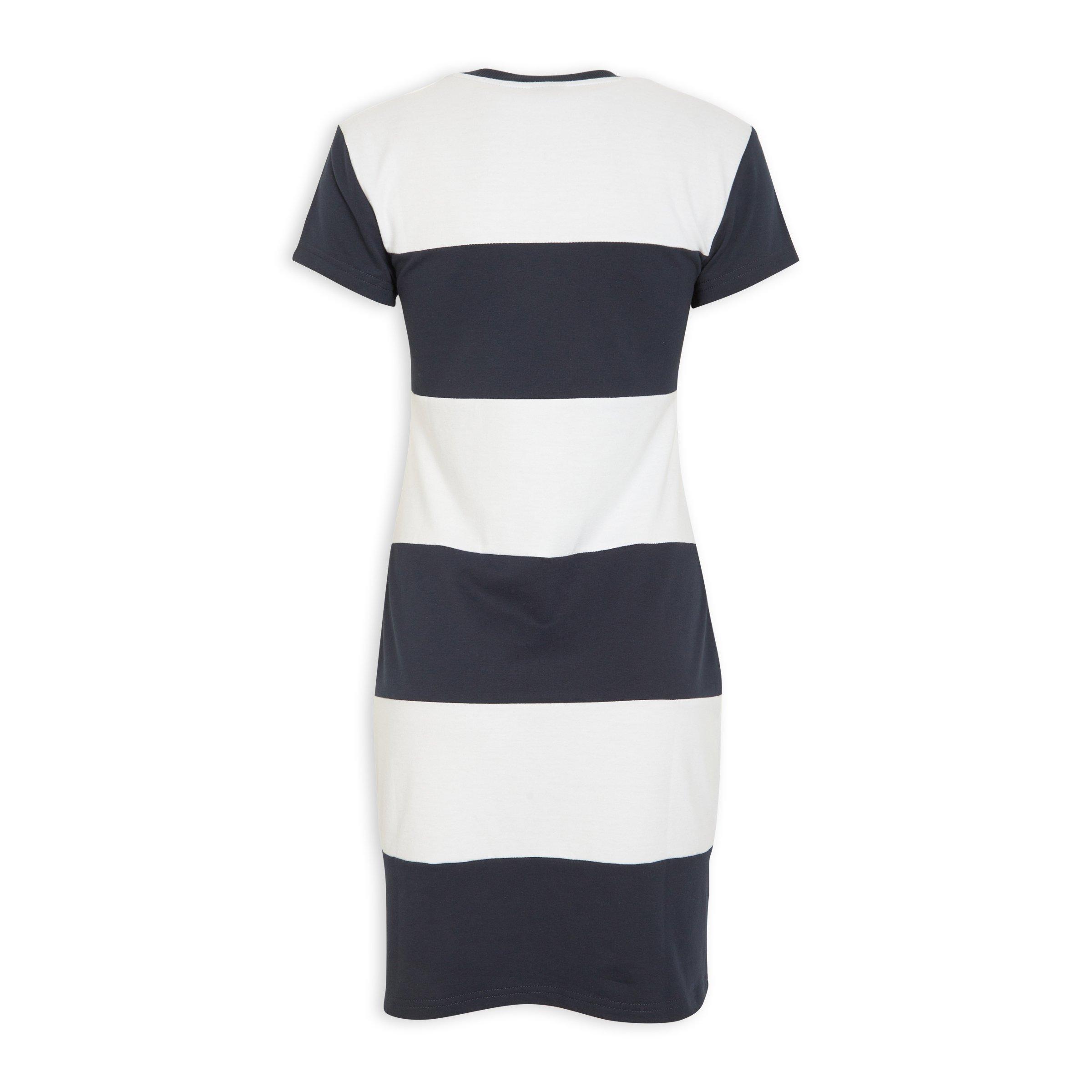 princess polly baby blue dress Buy Apricot Blue Tie Front Stripe Cotton Shirt Dress from the Next UK  online shop main image 0
