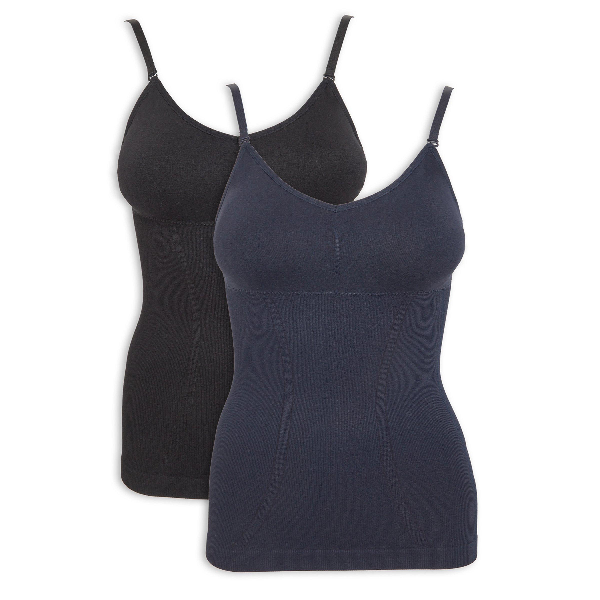 2-pack Padded Camisoles (3148667) | Identity