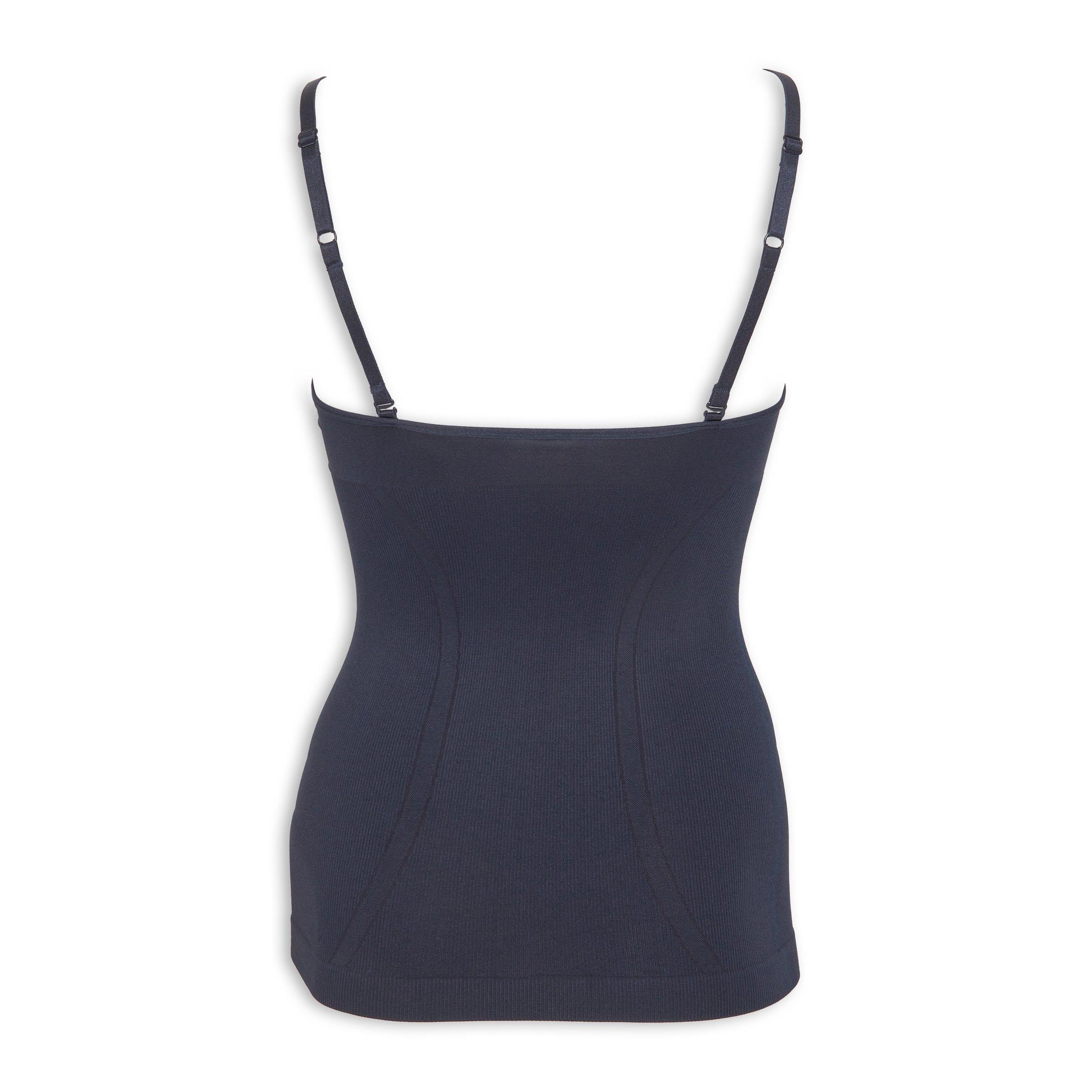 【極美品】CLANE WOOL BUSTIER ALL IN ONE-Navy WOMENS｜CLANE OFFICIAL ONLINE STORE