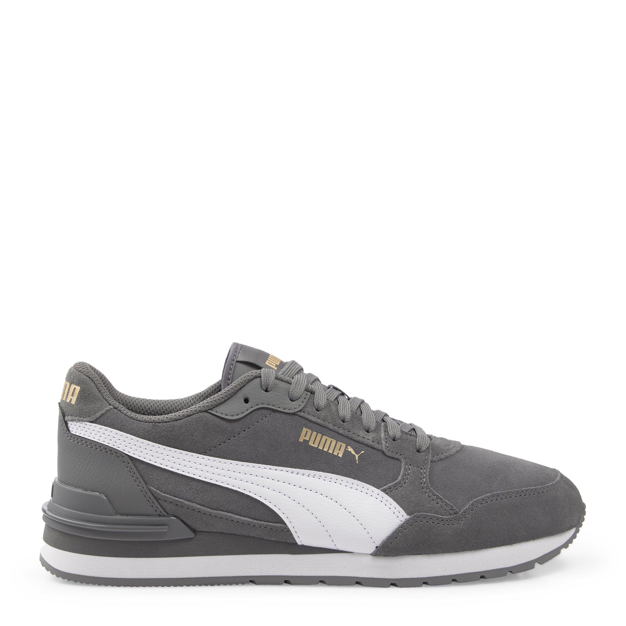 Grey ST Runner Sneakers 3148810 Puma