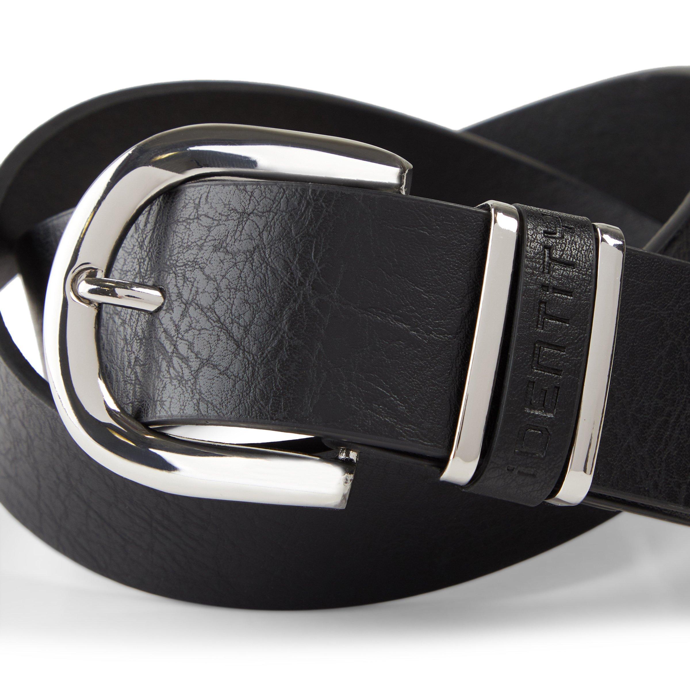 Horse Shoe Buckle Belt | Shop Online