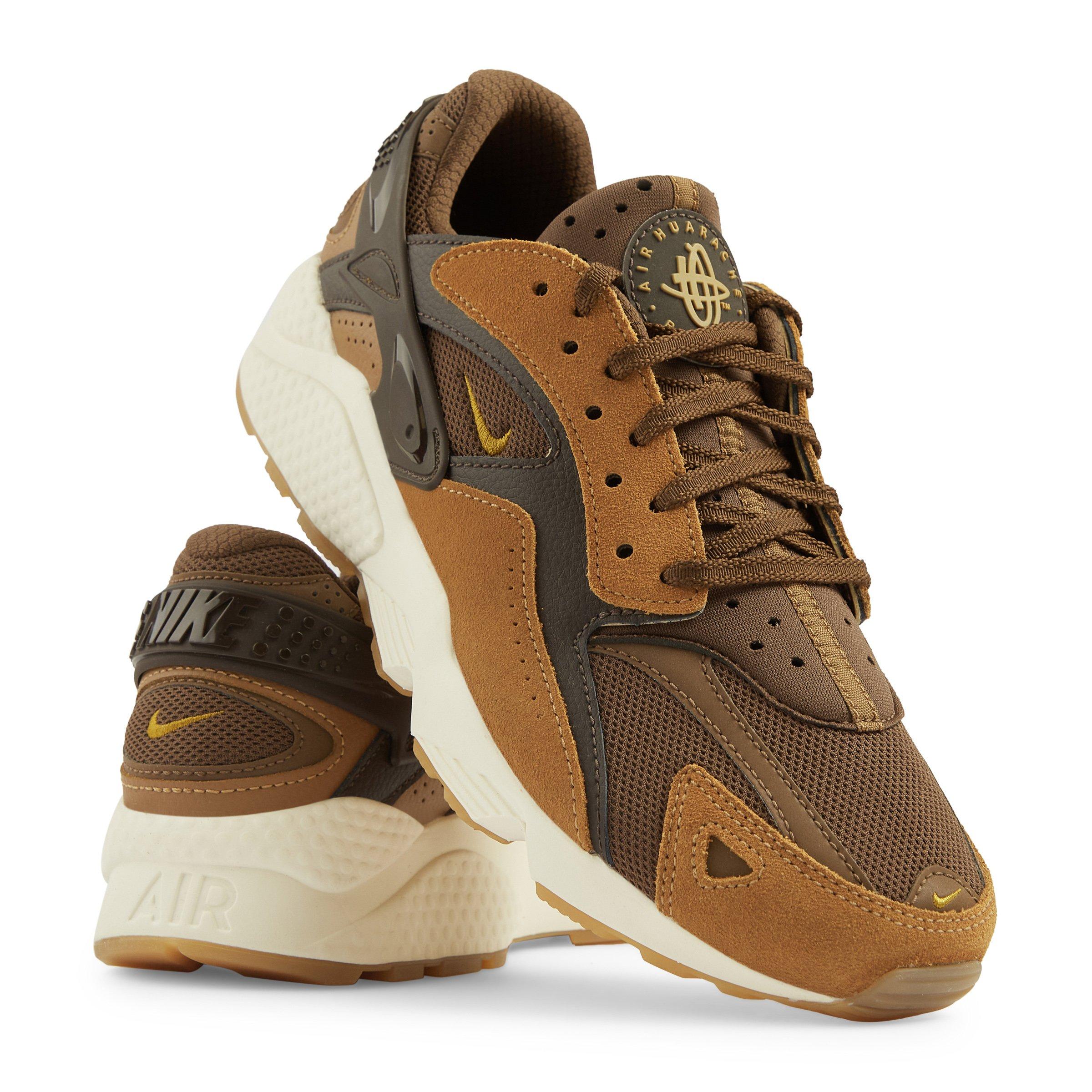 Air huarache gold online