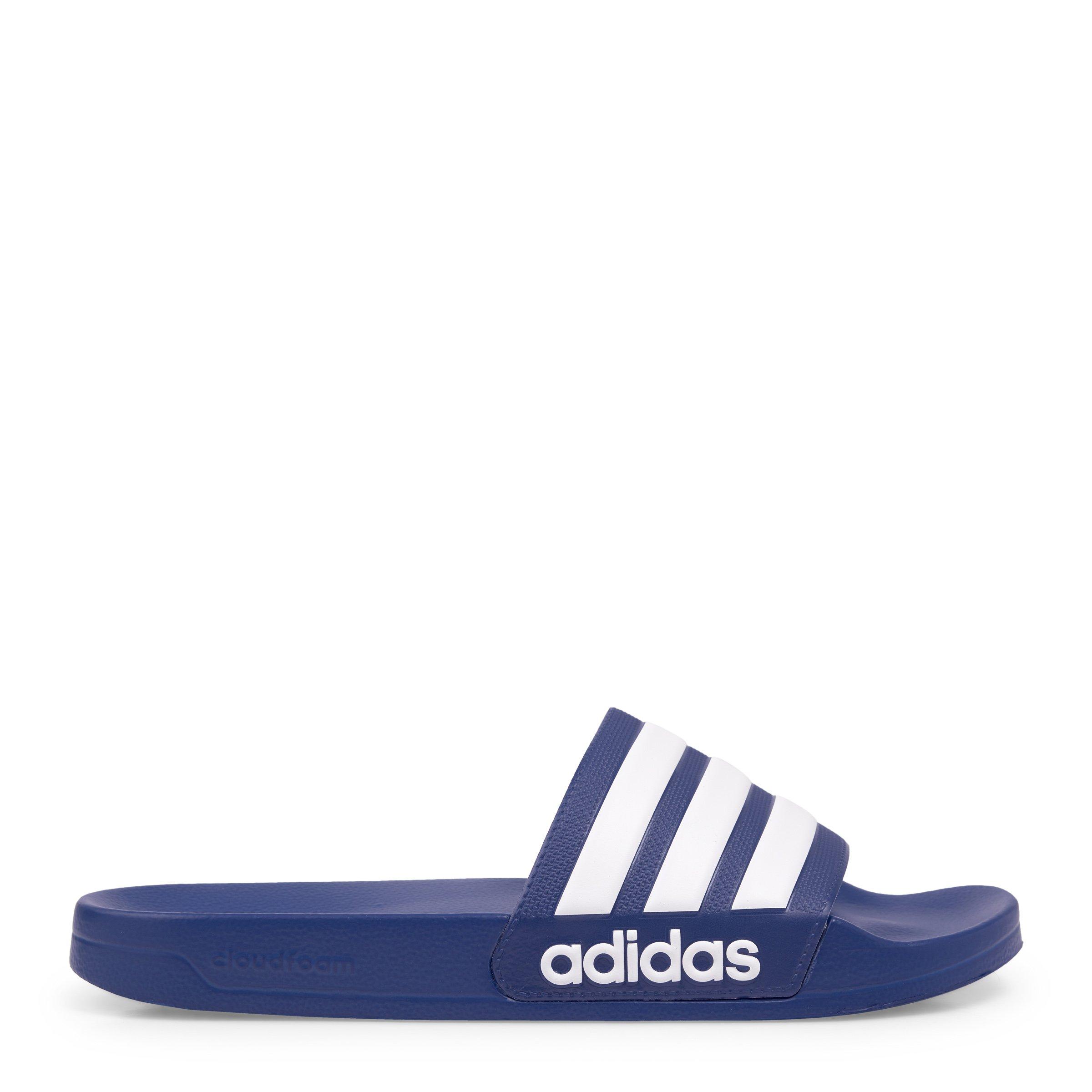 Blue Pool Slides 3148993 Adidas