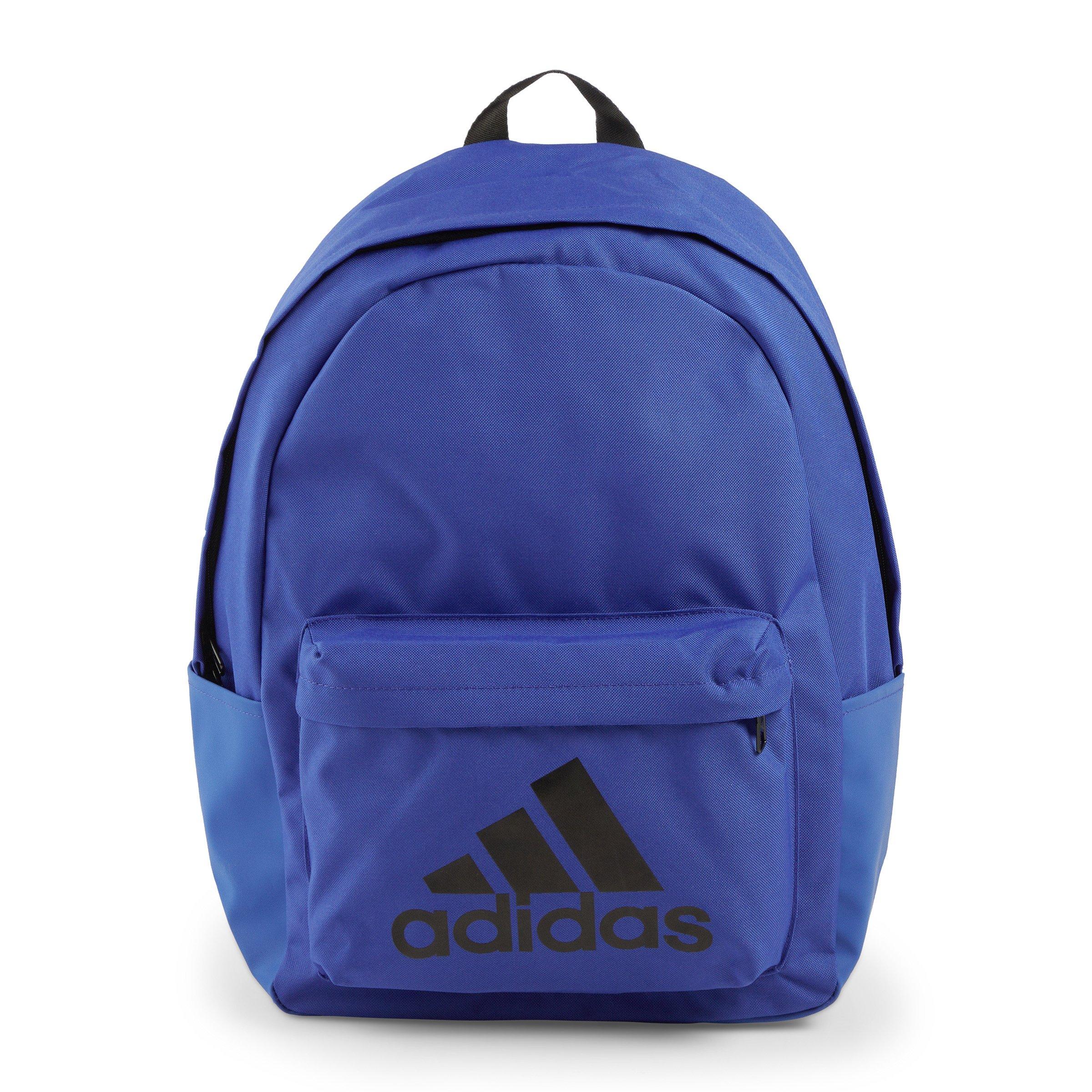 Cobalt blue backpack best sale