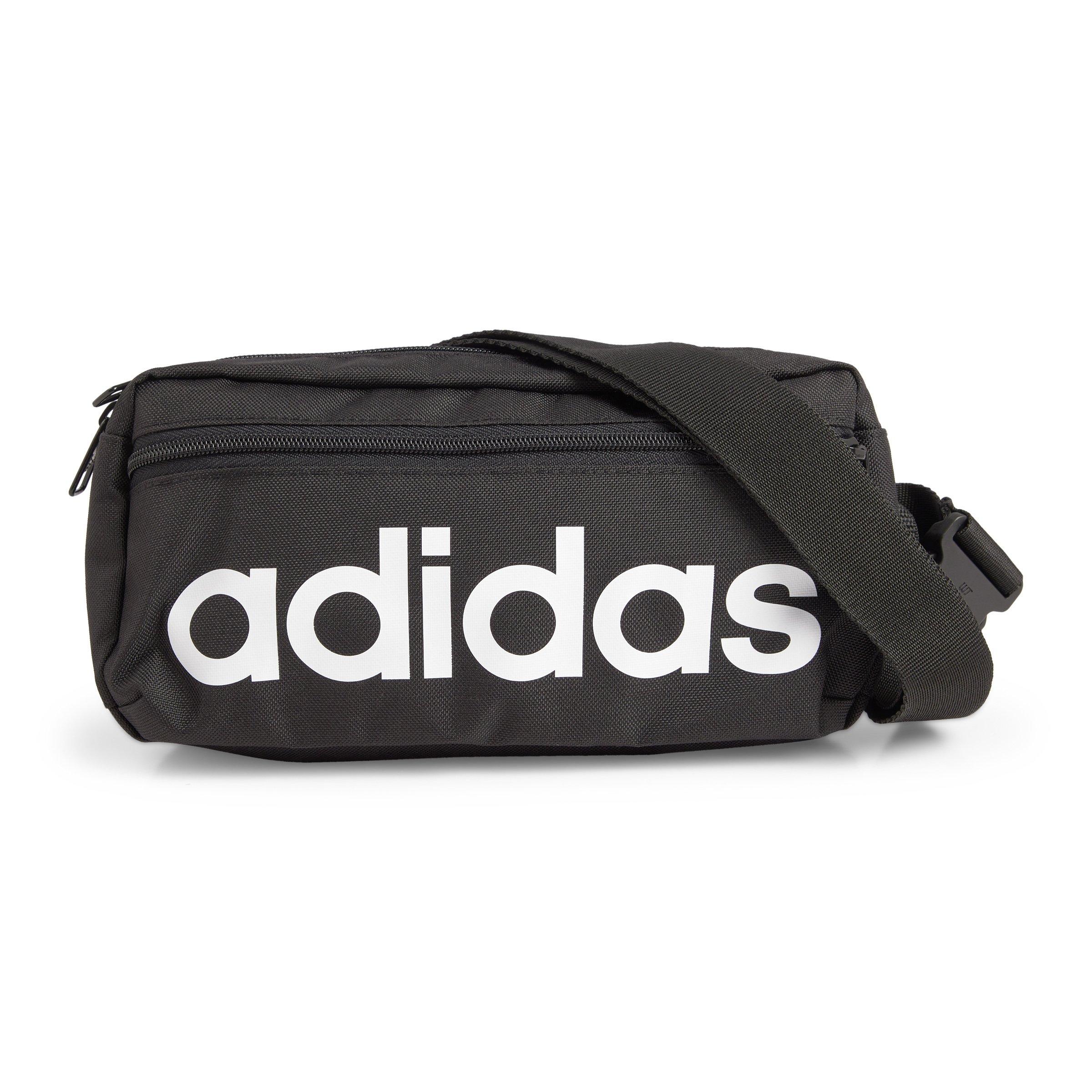 Black Crossbody Bag 3149087 Adidas