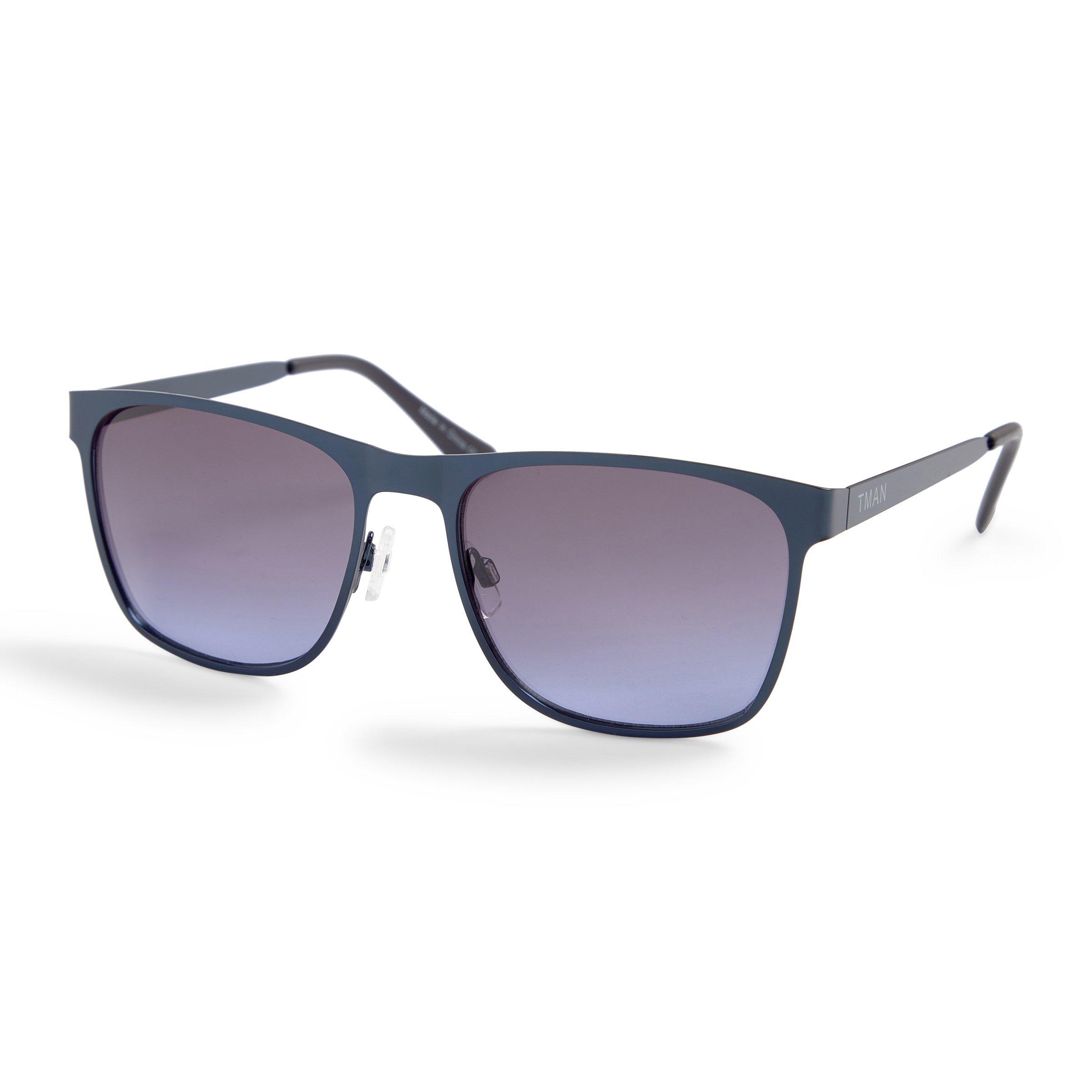 Navy wayfarer sunglasses online