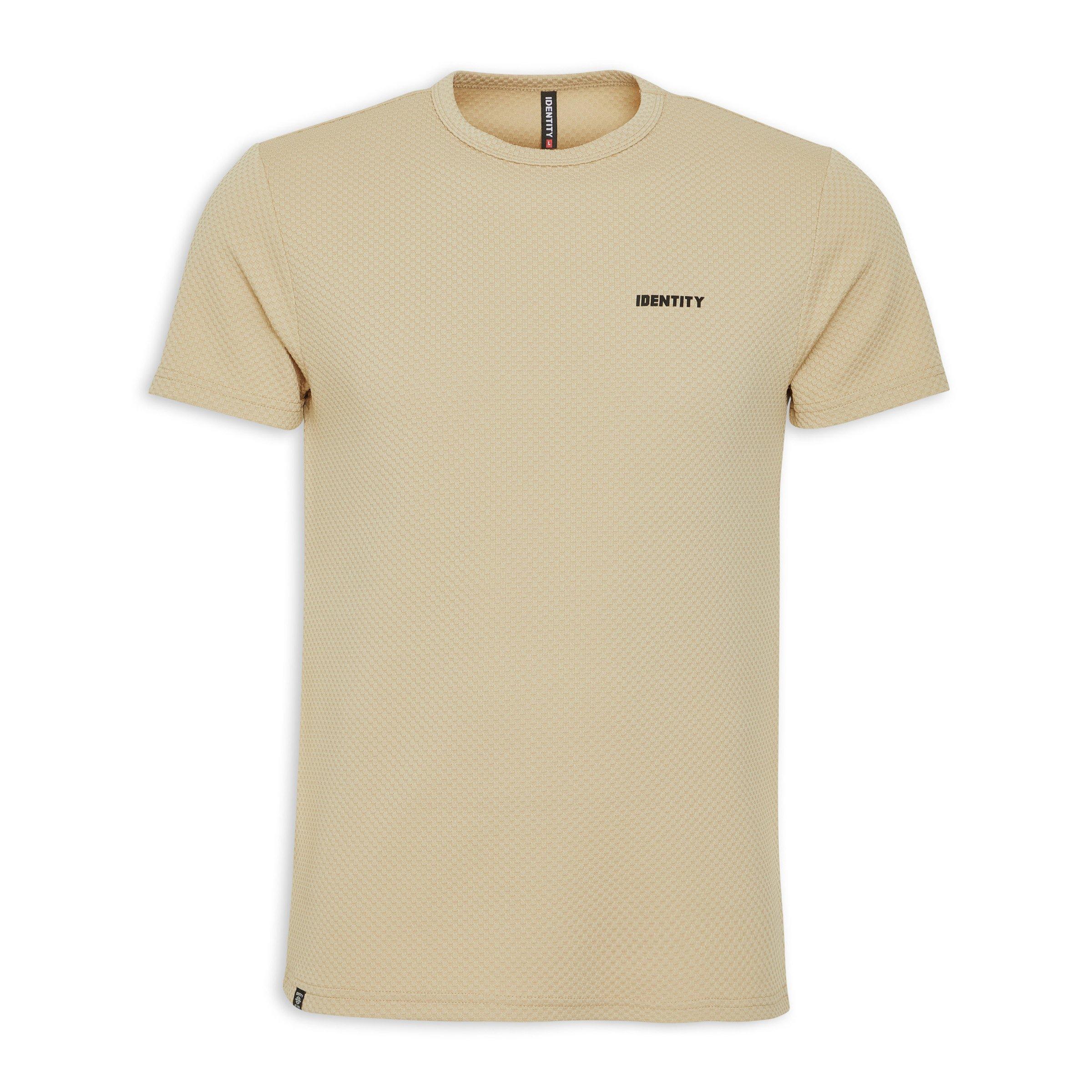 トップス STONE  Stone T-shirt (3149123) | Identity