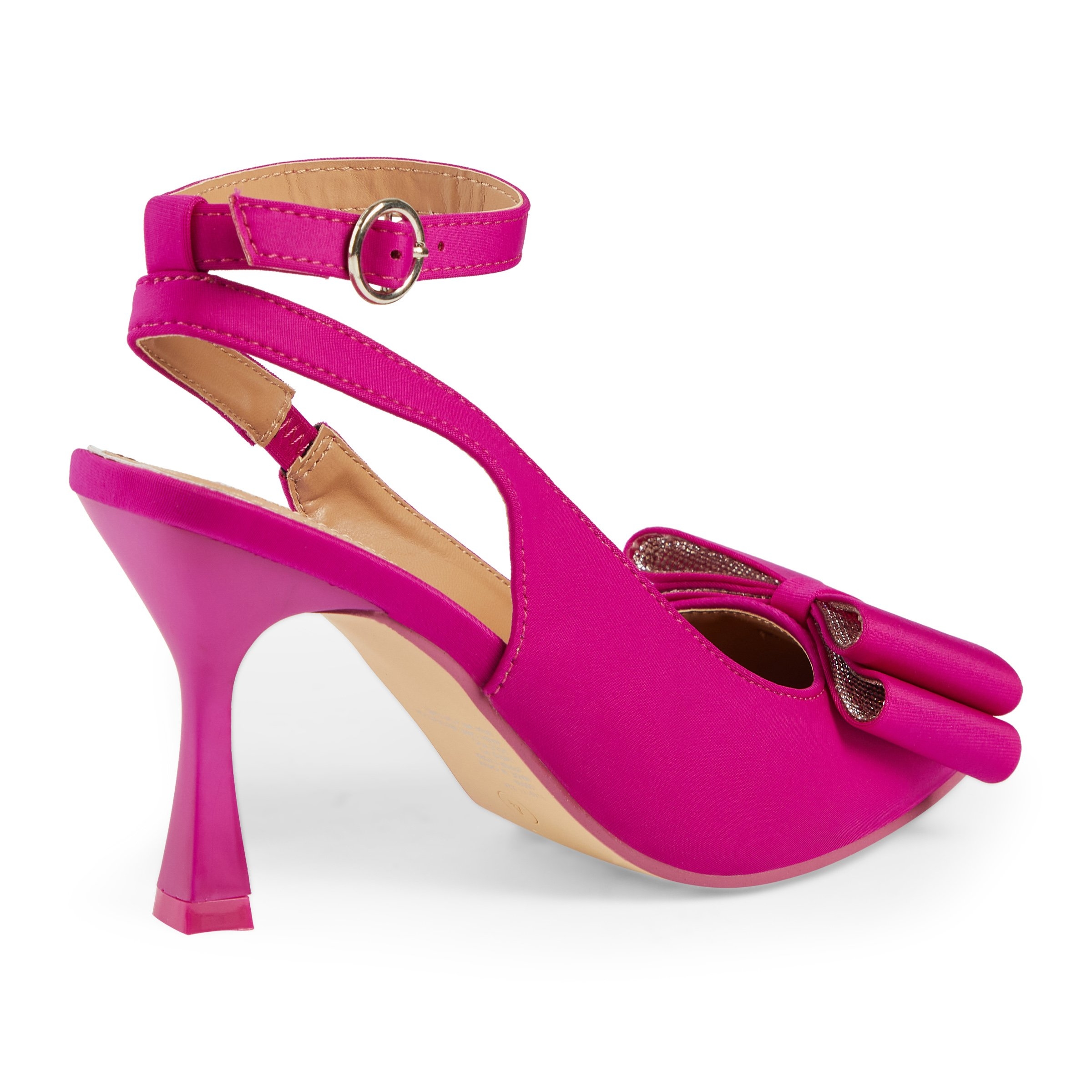 Slingback Truworths Sale Shoes Price Pink Truworths Heel Shoes