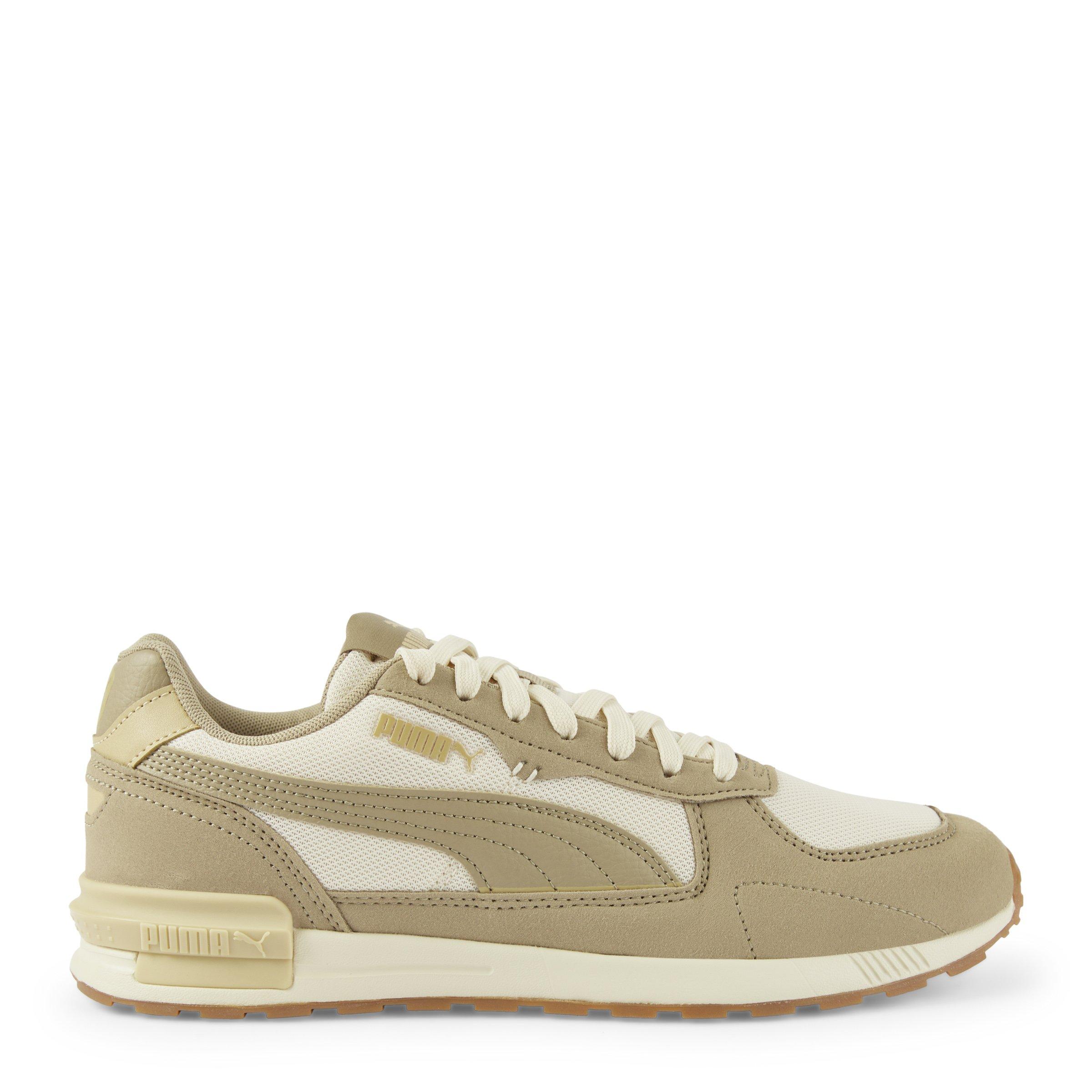 Beige Graviton Sneakers 3149308 Puma