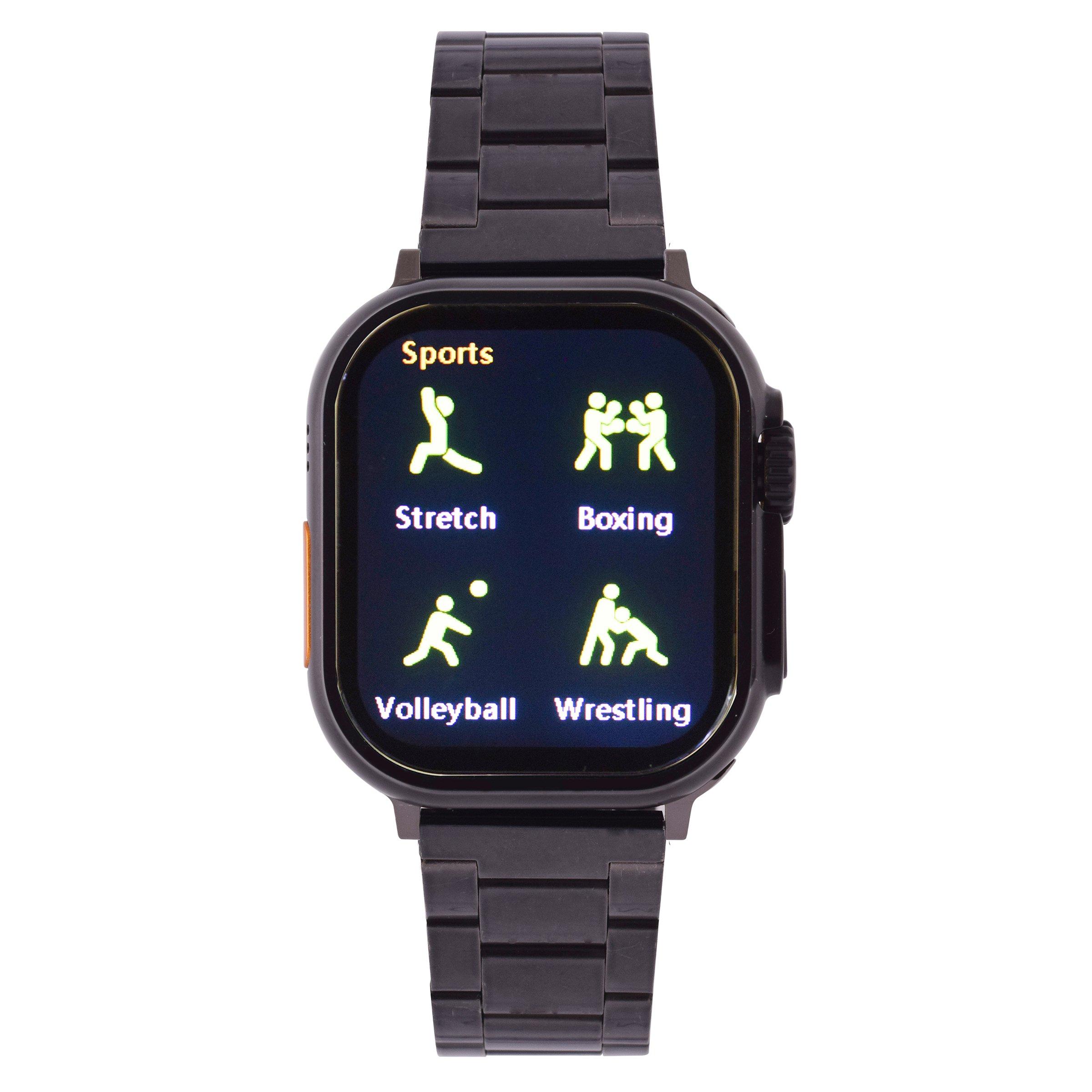 Bad boy smartwatch sale