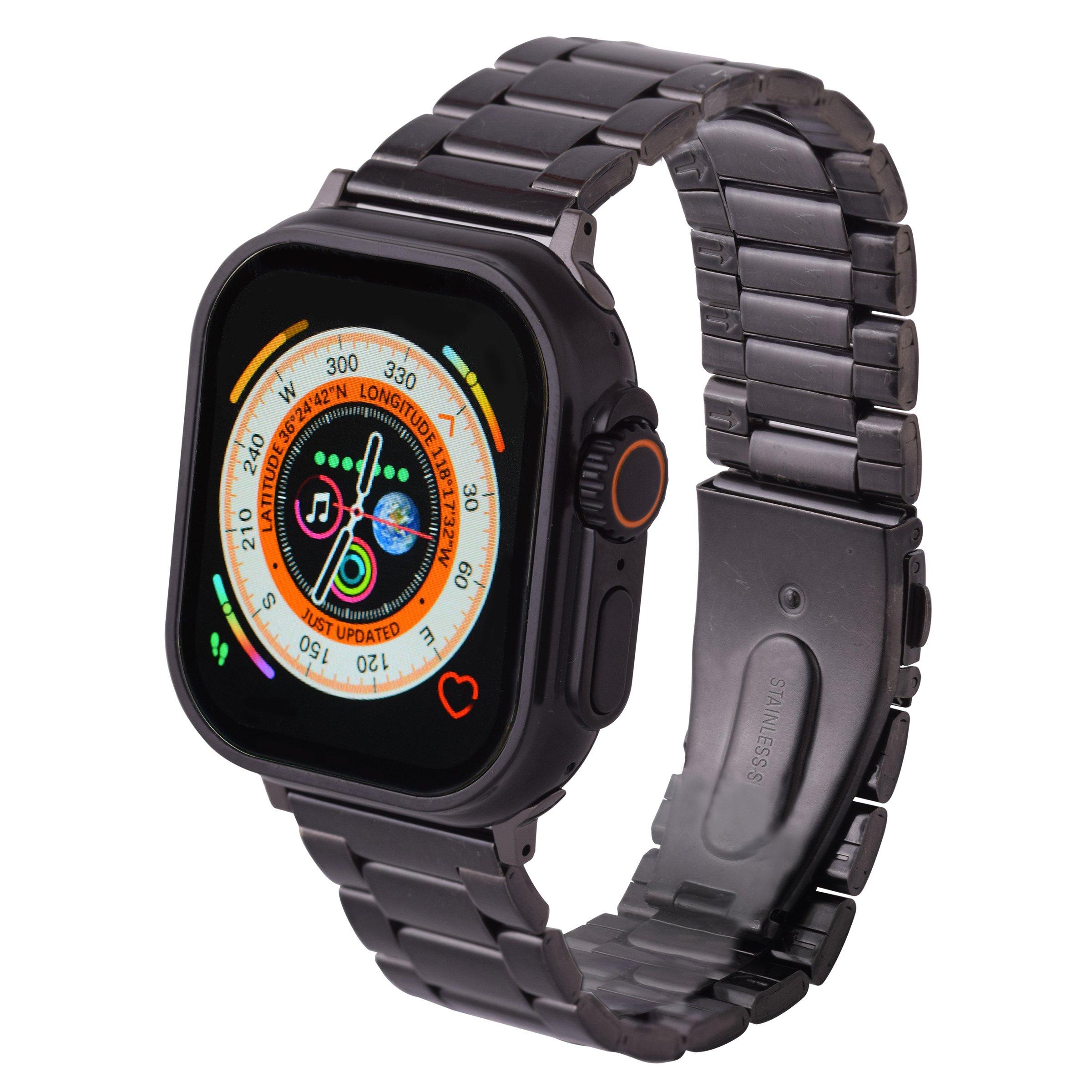 Bad boy smartwatch hotsell