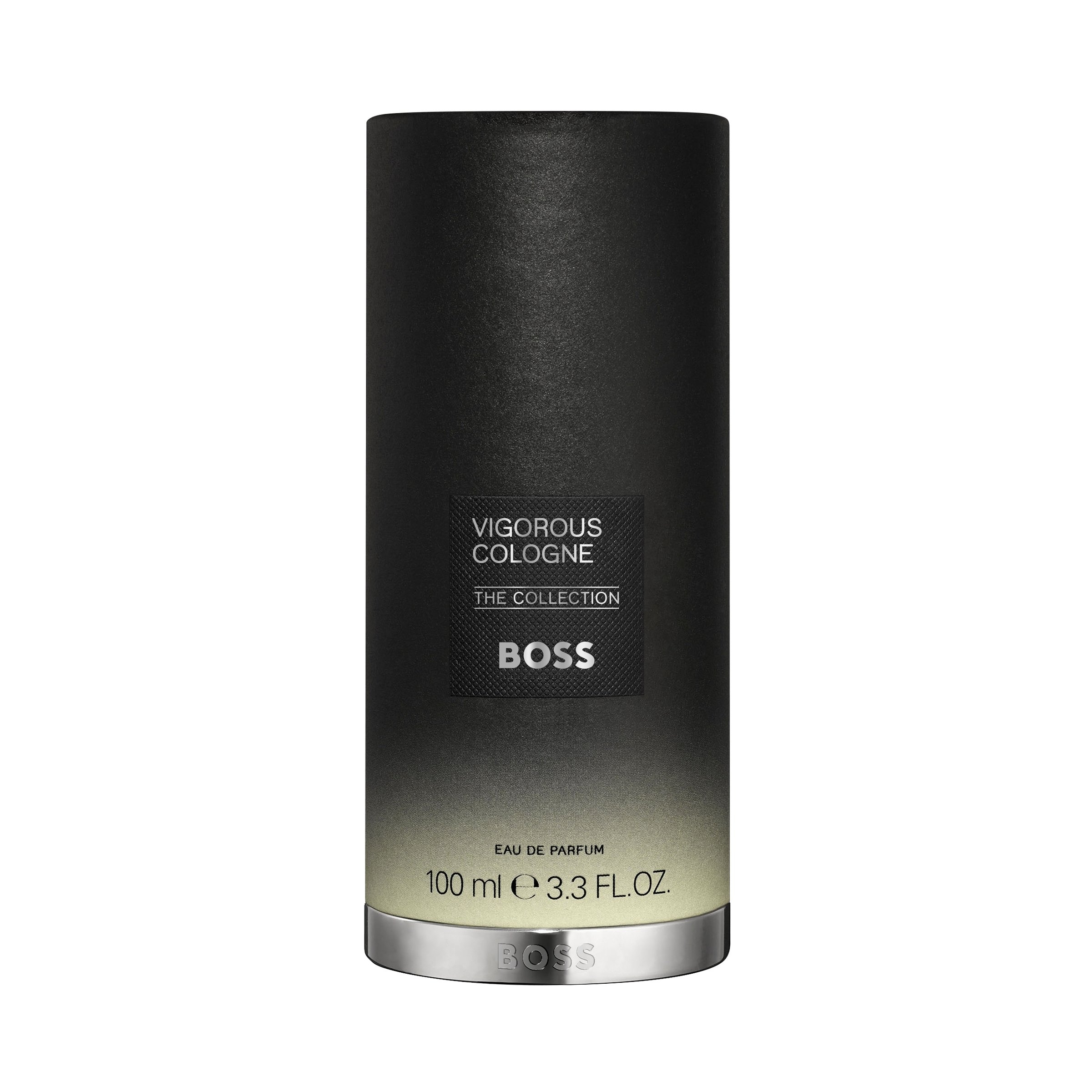 【香水】HUGO BOSS VIGOROUS COLOGNE BOSS - BOSS The Collection Vigorous Cologne eau de parfum 100ml