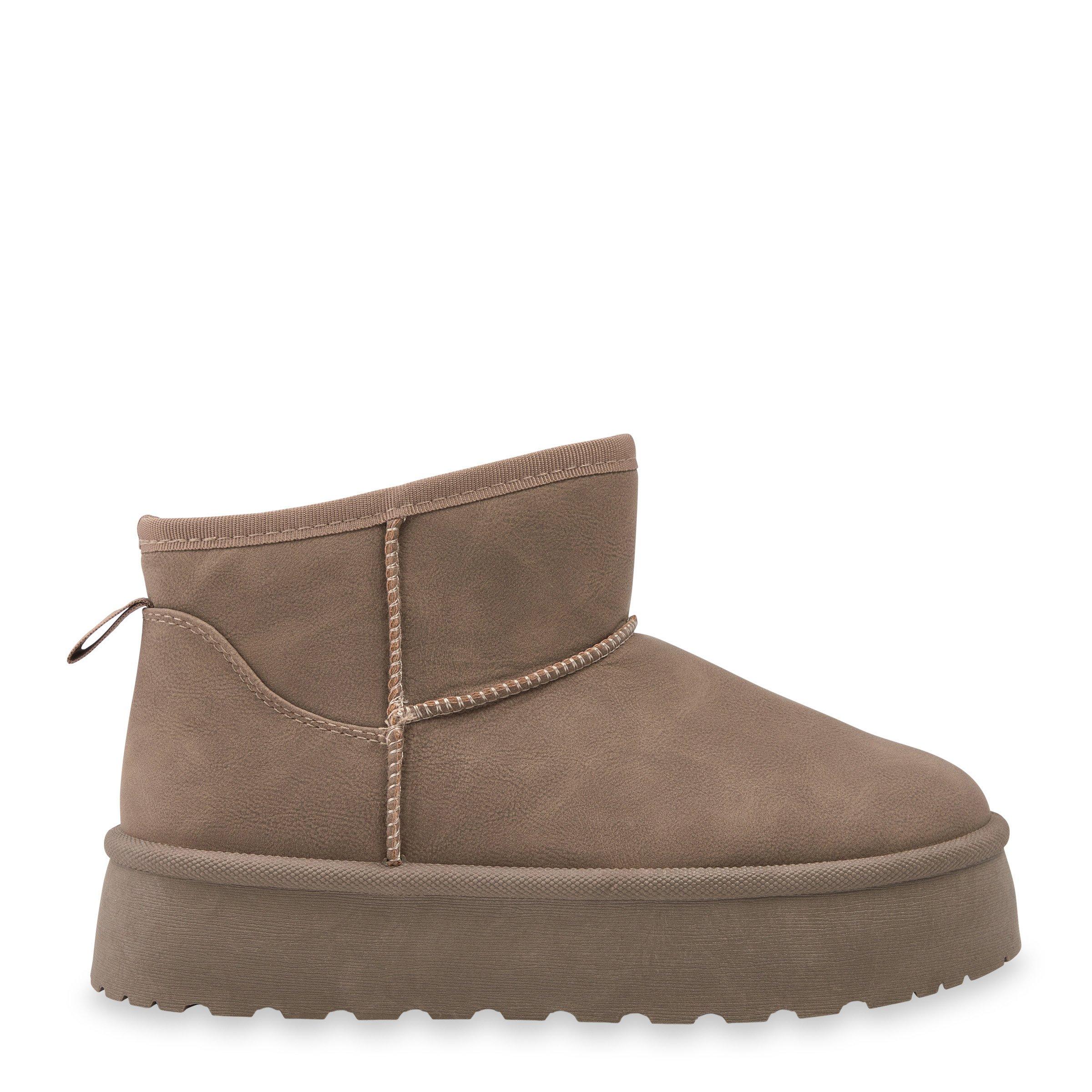 Microfiber boots store