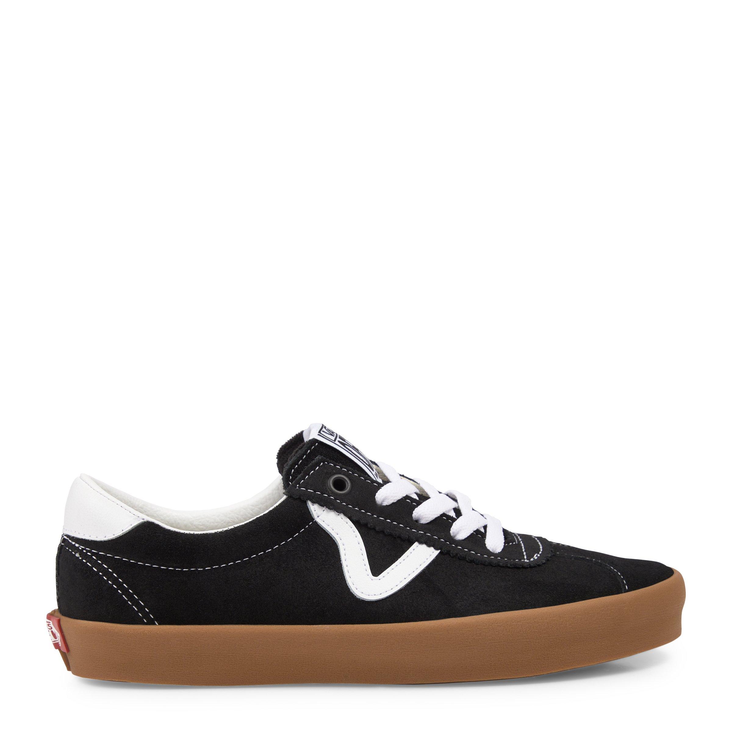Vans sporty sales