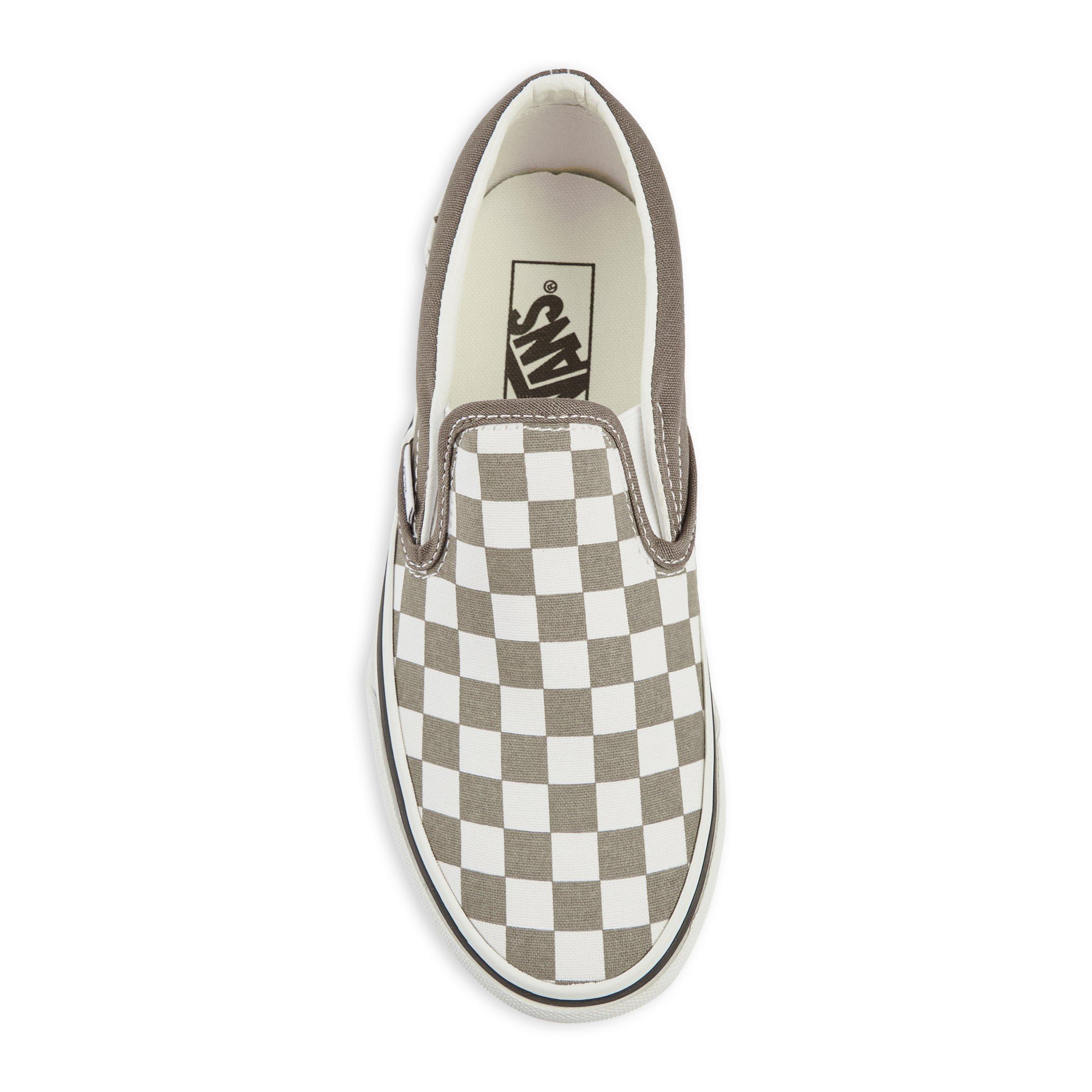 Original checkerboard vans sale
