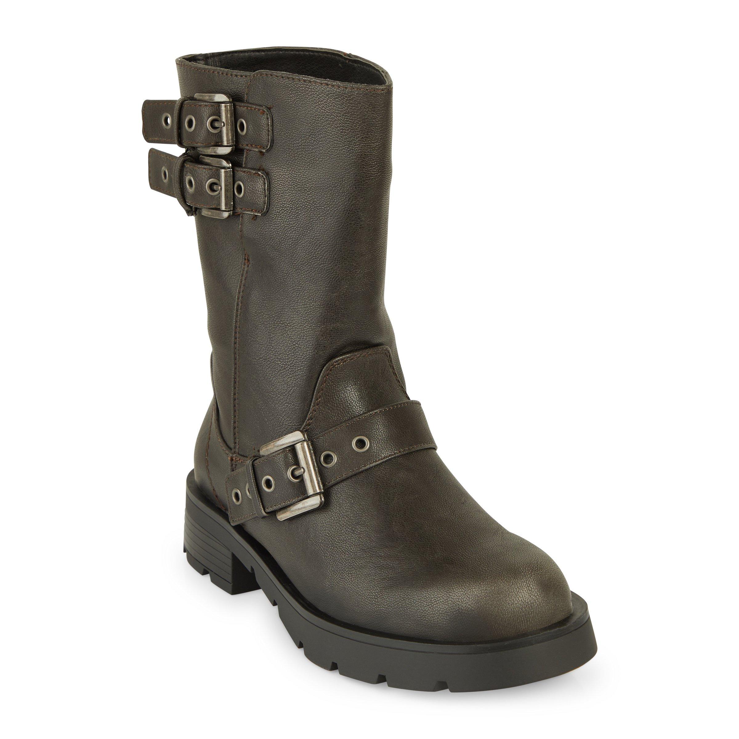 Niels biker boots online