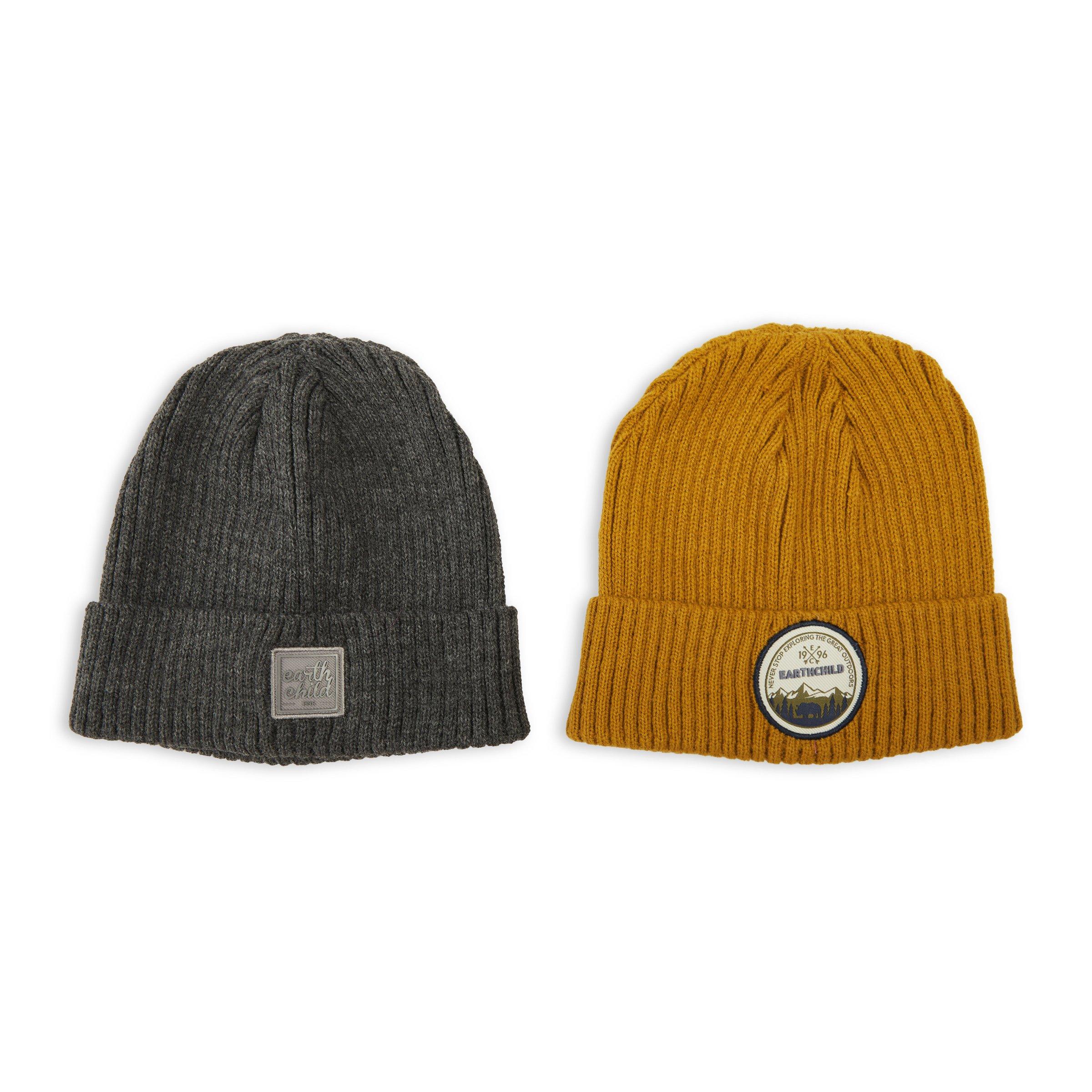 Boys knit caps on sale