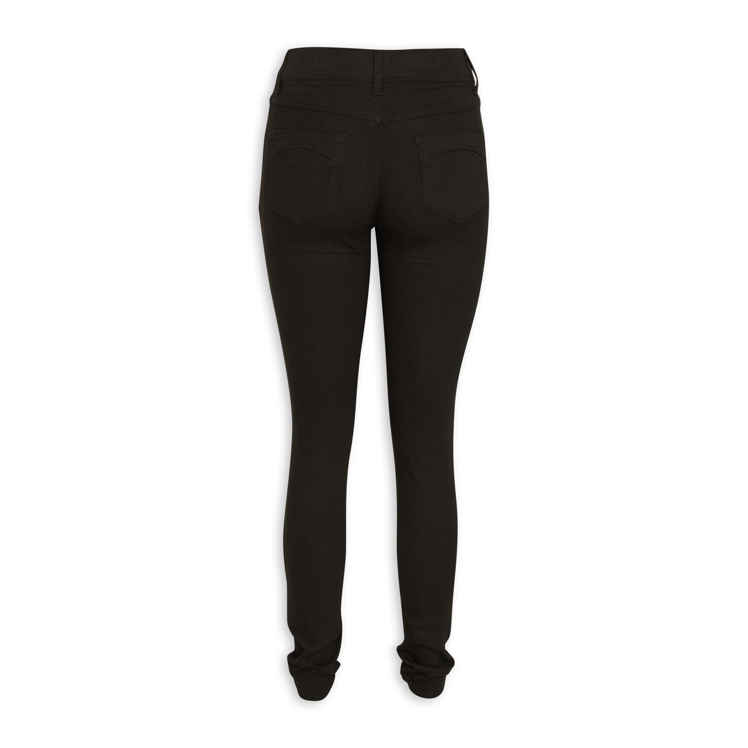Black Jeggings 3149864 OUTBACK RED