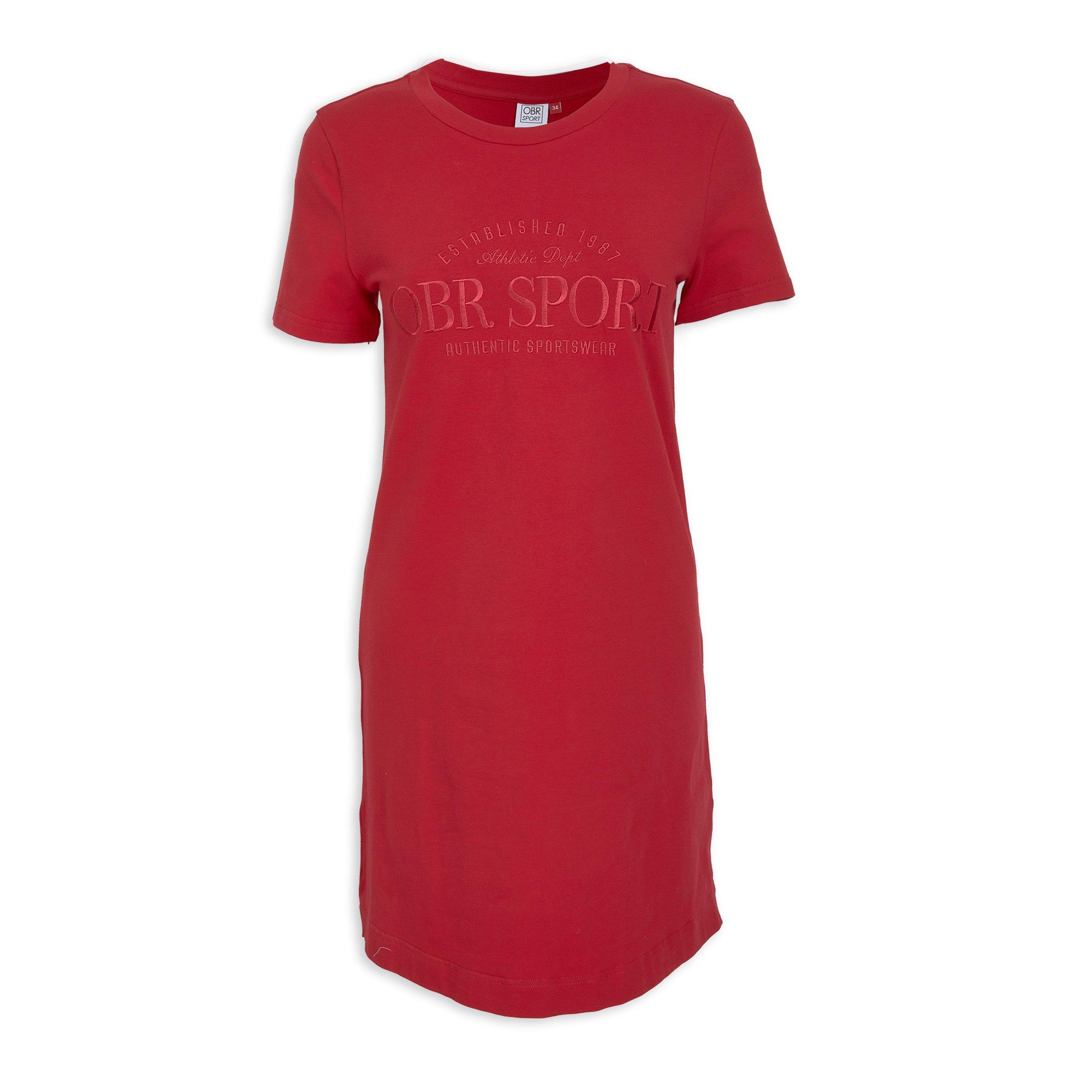 Athletic t shirt dress online