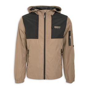 Identity jackets for guys hot sale