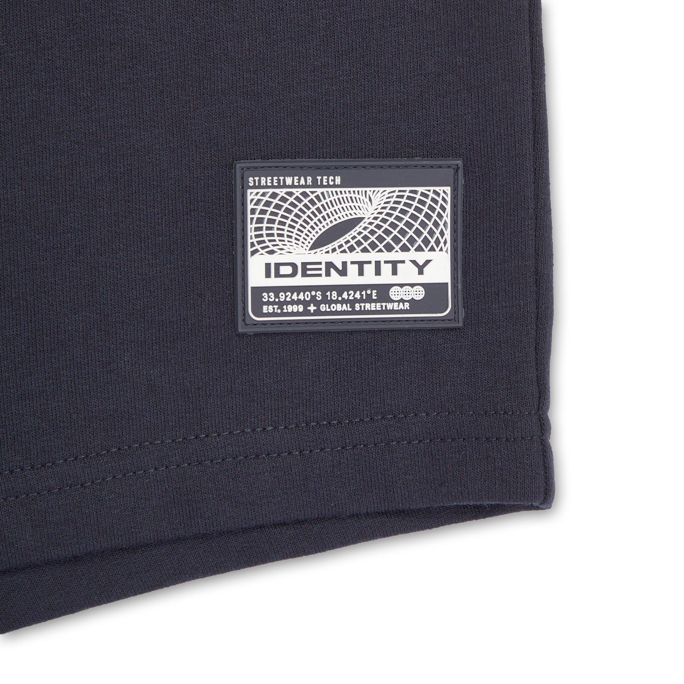 Boys 2-pack Navy and Red Shorts (3151331) | Identity