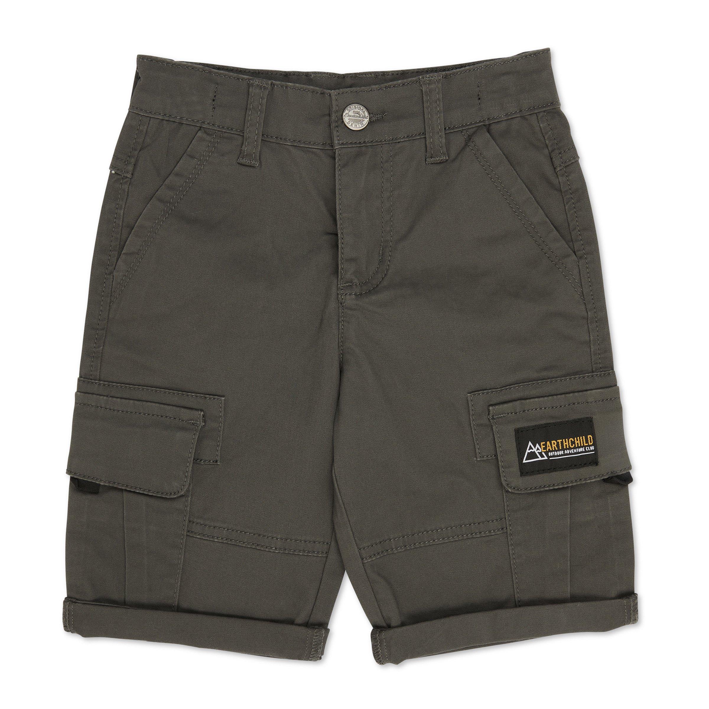 Boys wrangler shorts deals