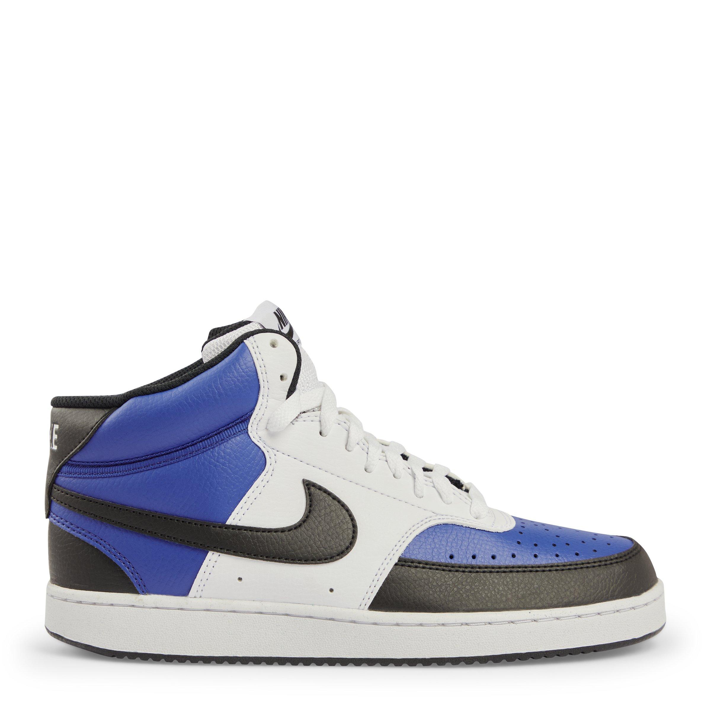 Court Vision Mid 3151615 Nike