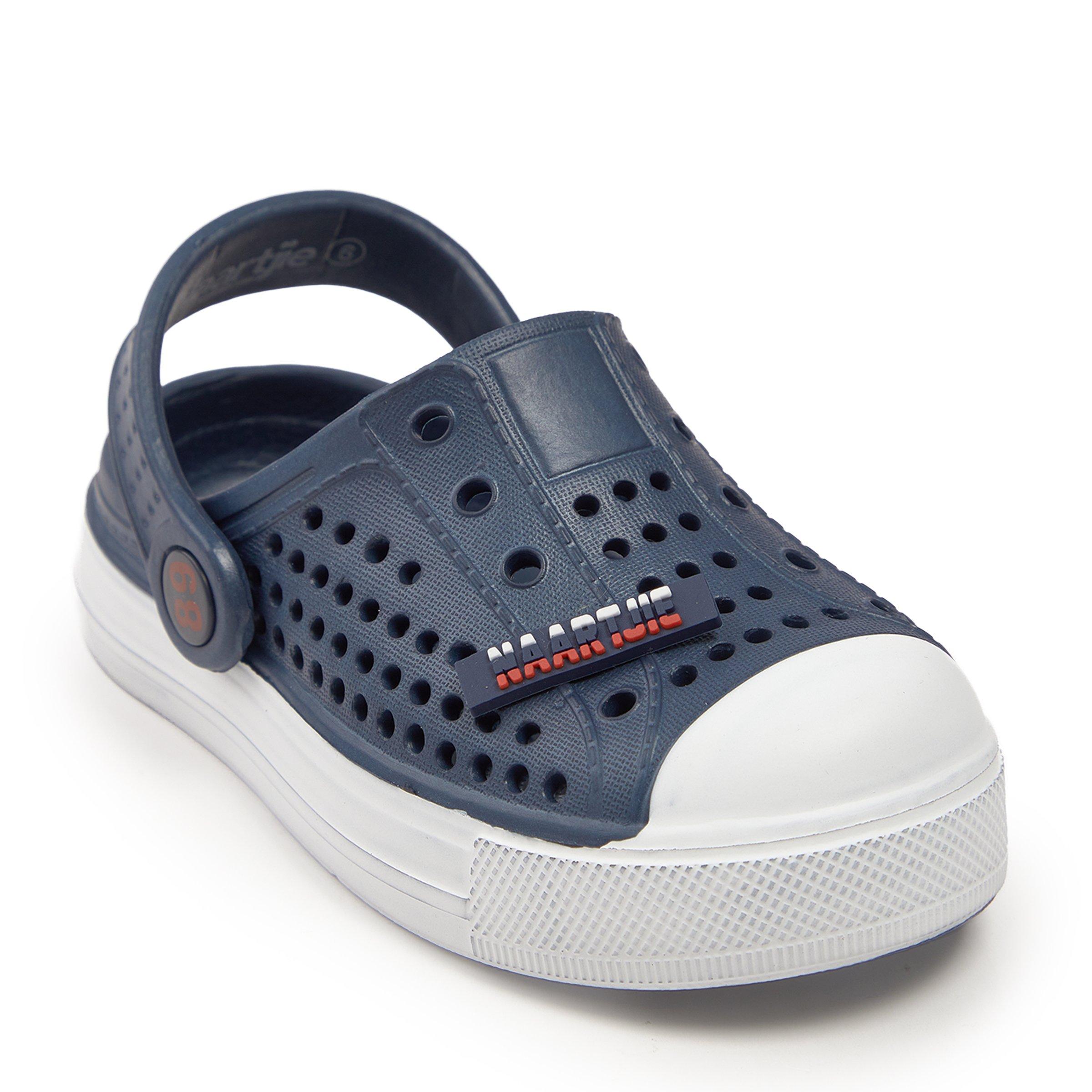 Kid Boys Navy Moulded Sneakers 3152000 Naartjie