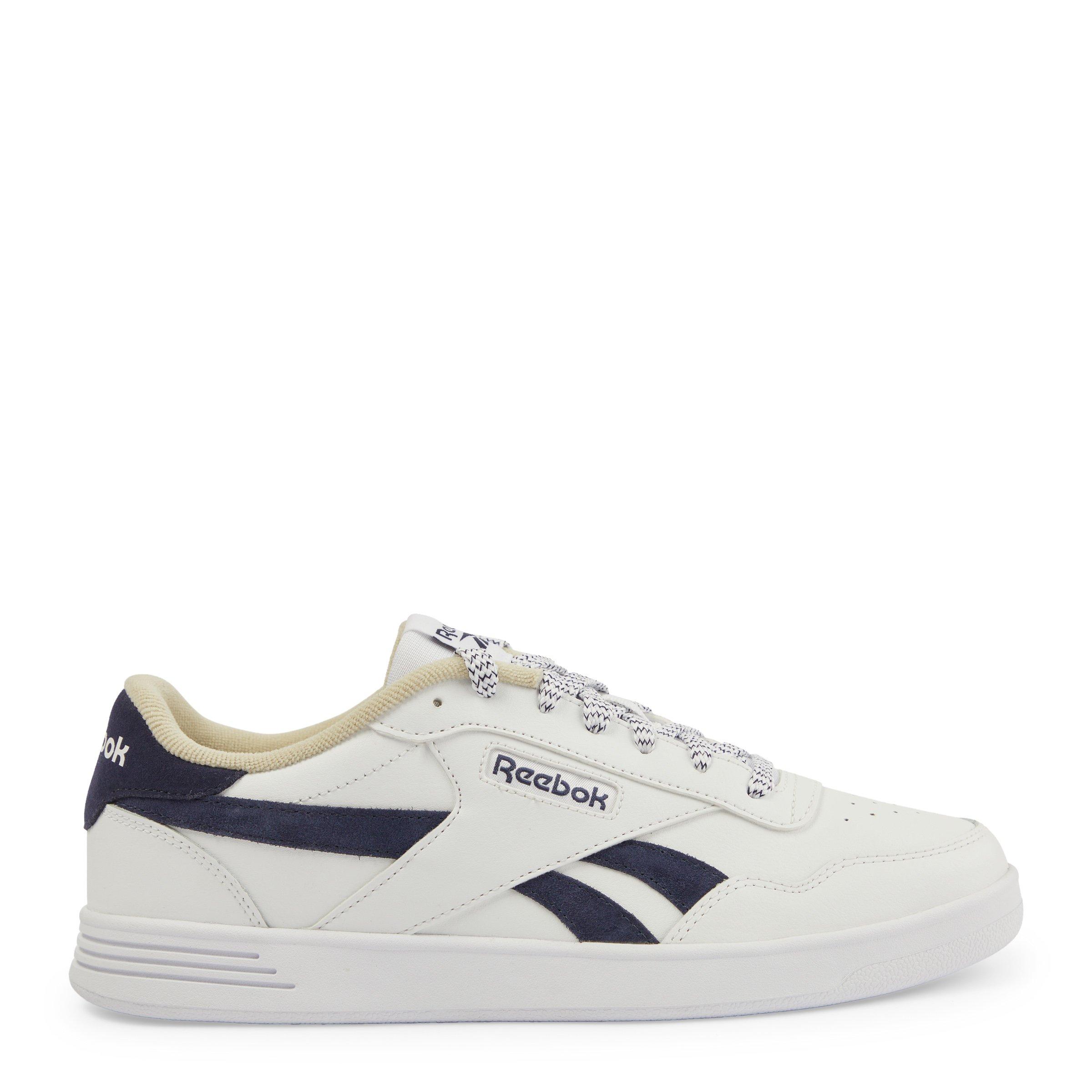 White Court Advance Sneakers 3152117 Reebok