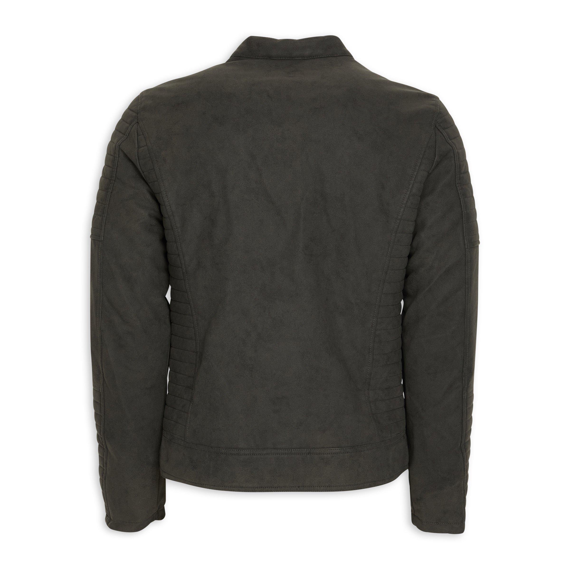Truworths leather jackets for ladies top