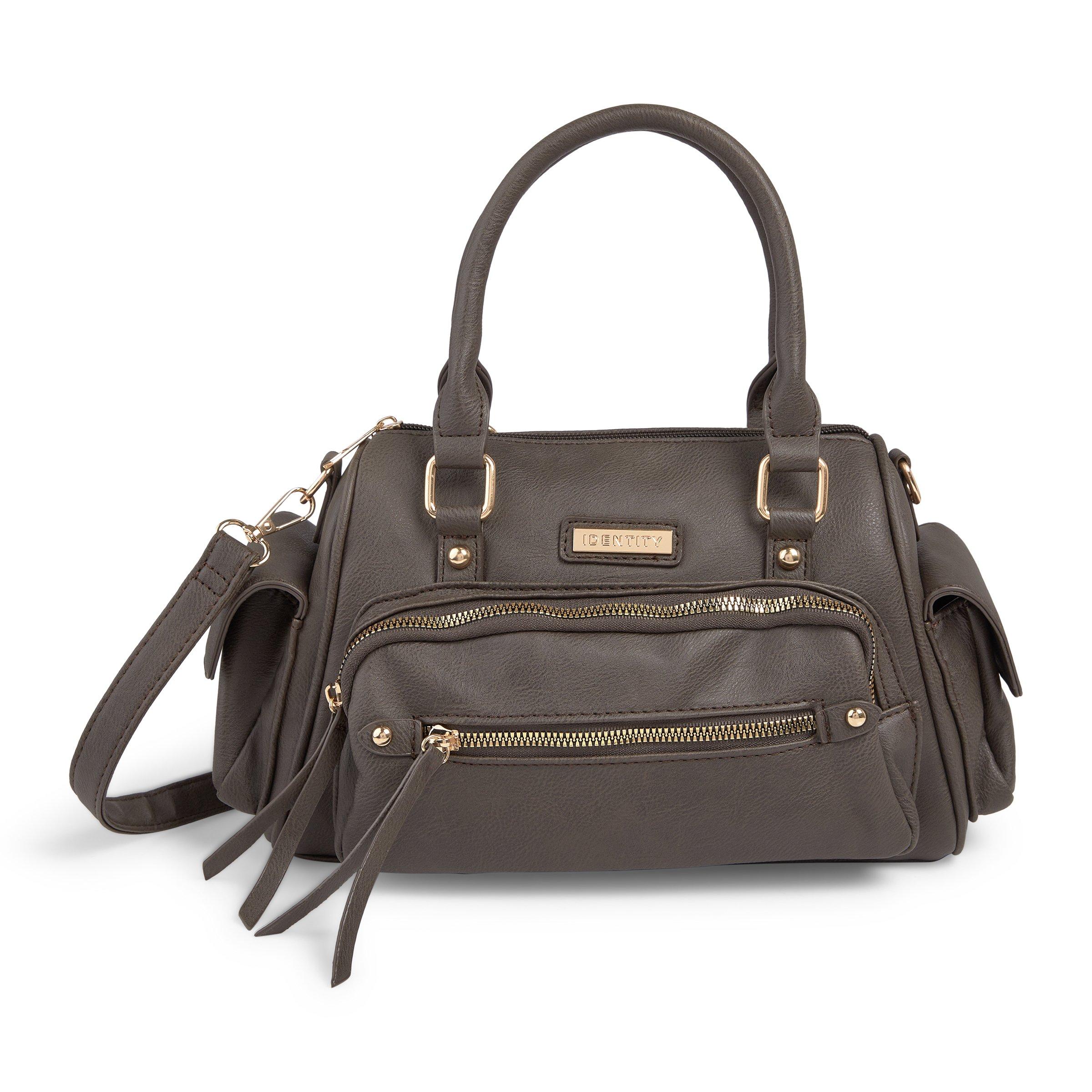 Womens brown bag new arrivals