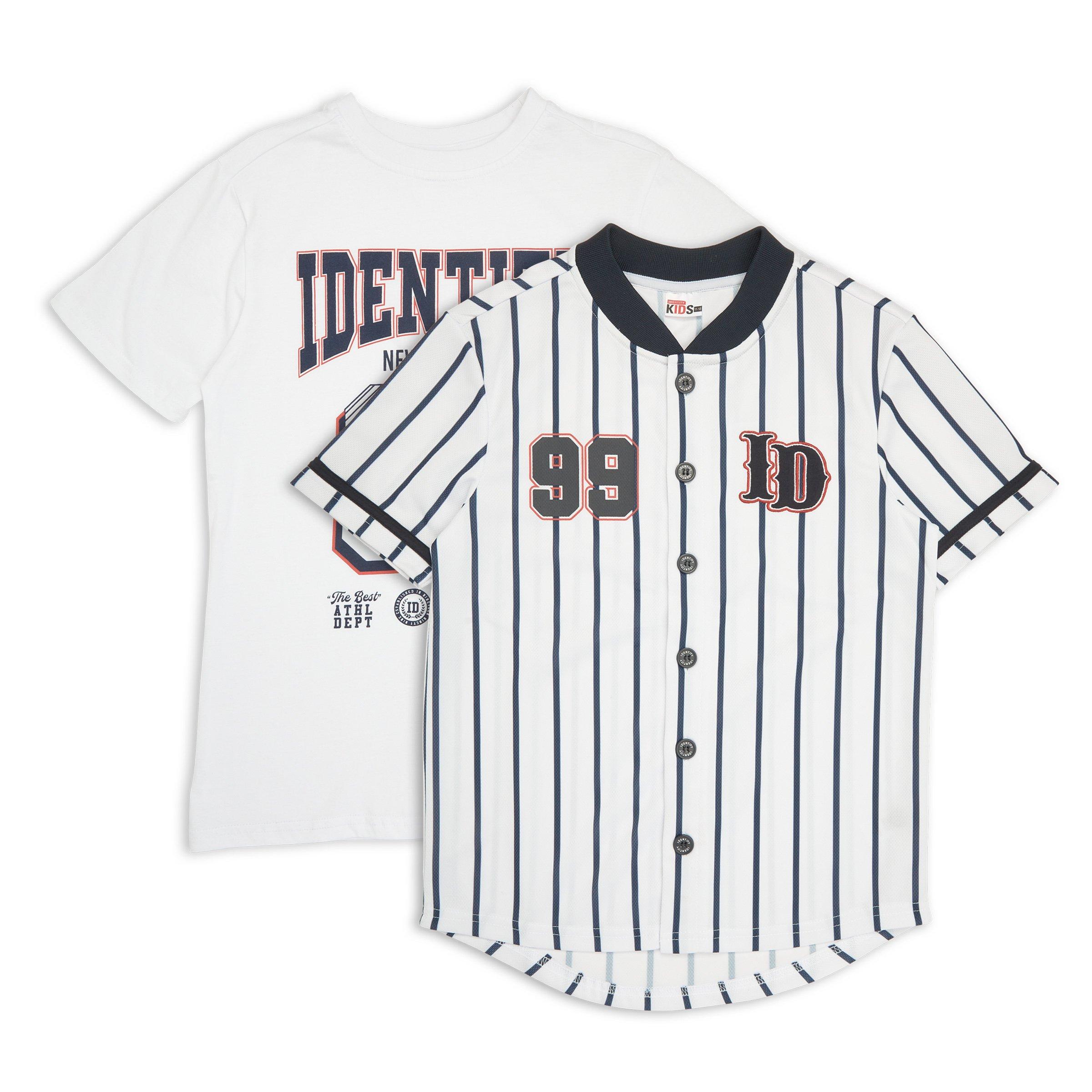 Baseball shirts sales