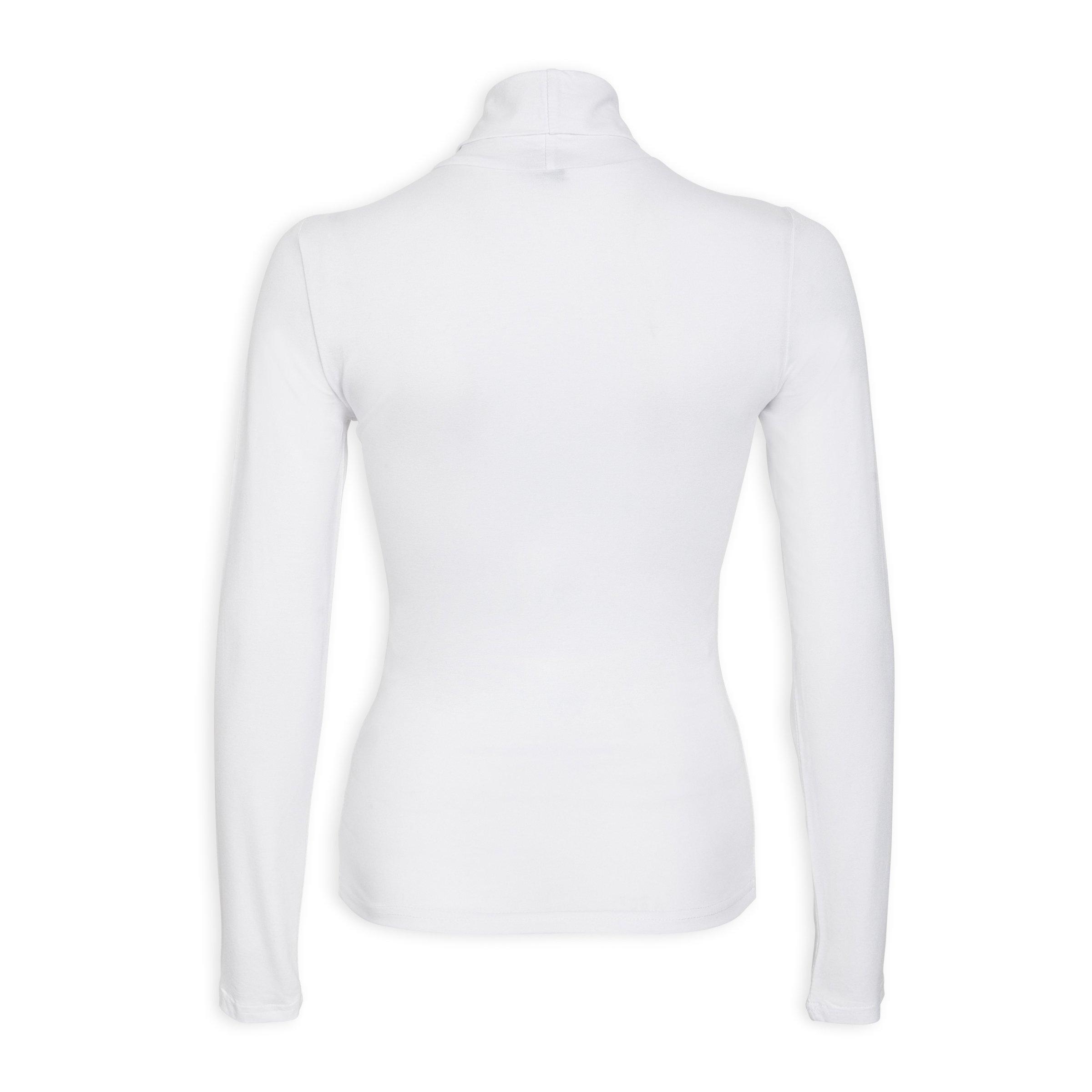 2-pack Turtleneck T-shirts (3154354) | Identity