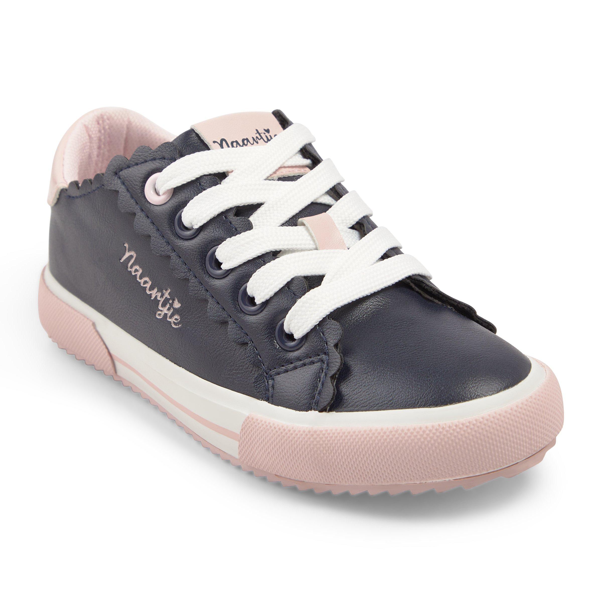 Girls Navy Sneakers 3155288 Naartjie