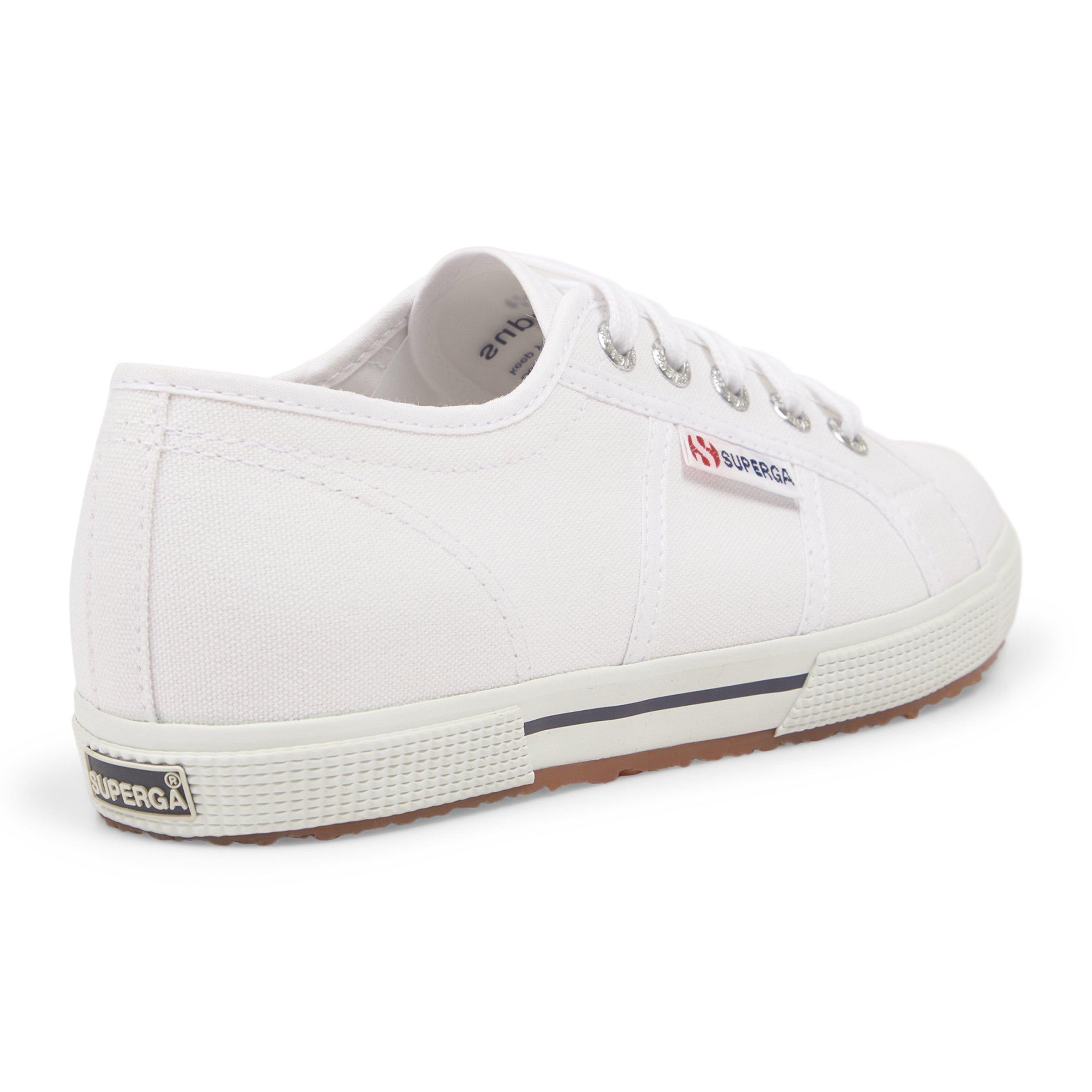 Superga White 2950 Cotu Sneakers 3155632 Superga