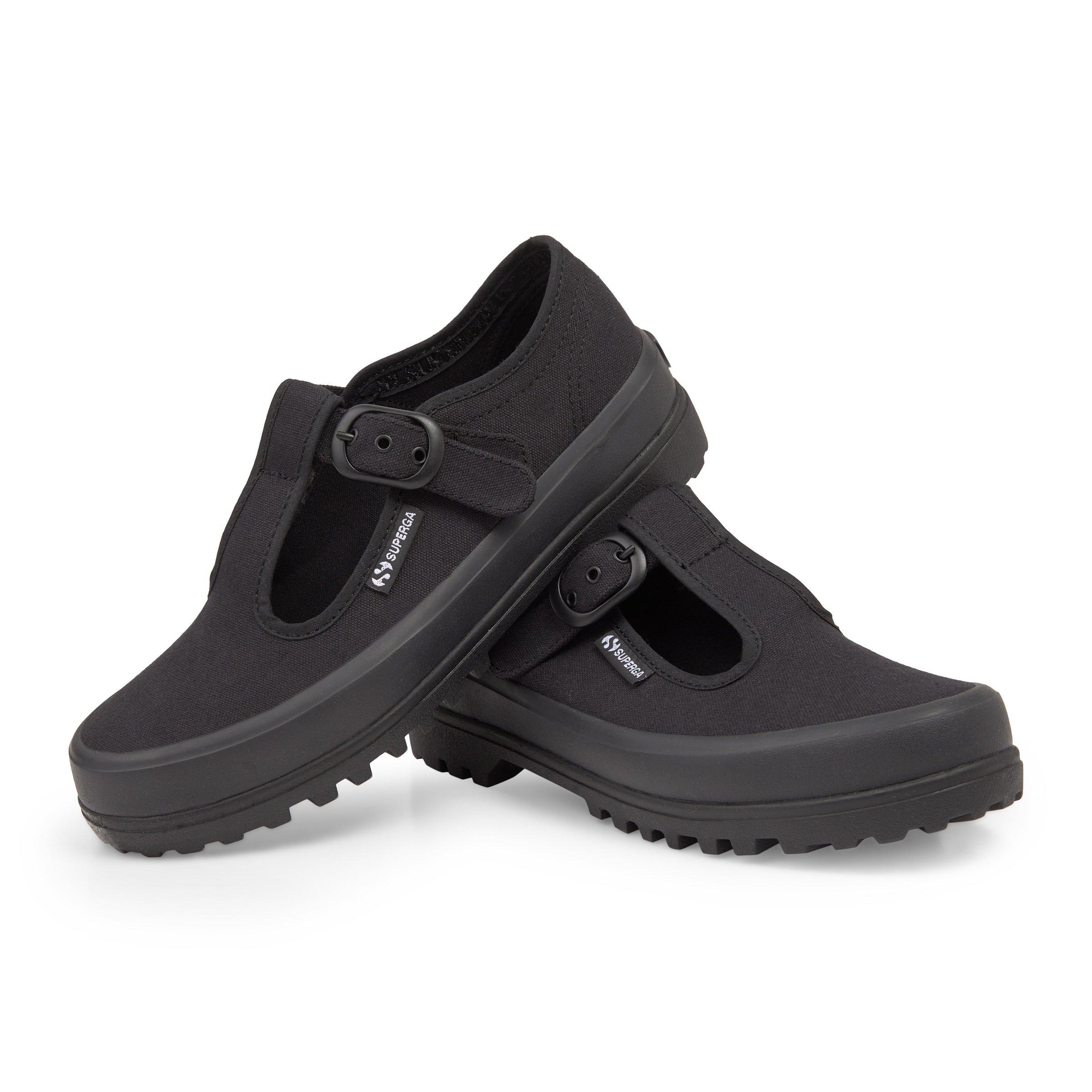 【新品】OHGA MERRY JANE 23.5 2541 Mary Jane (3155665) | Superga