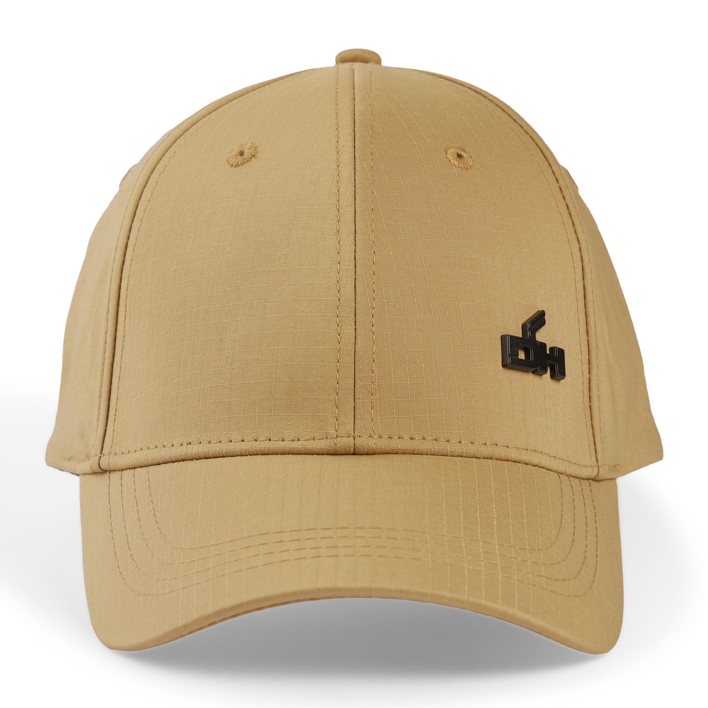 Camel coloured cap on sale