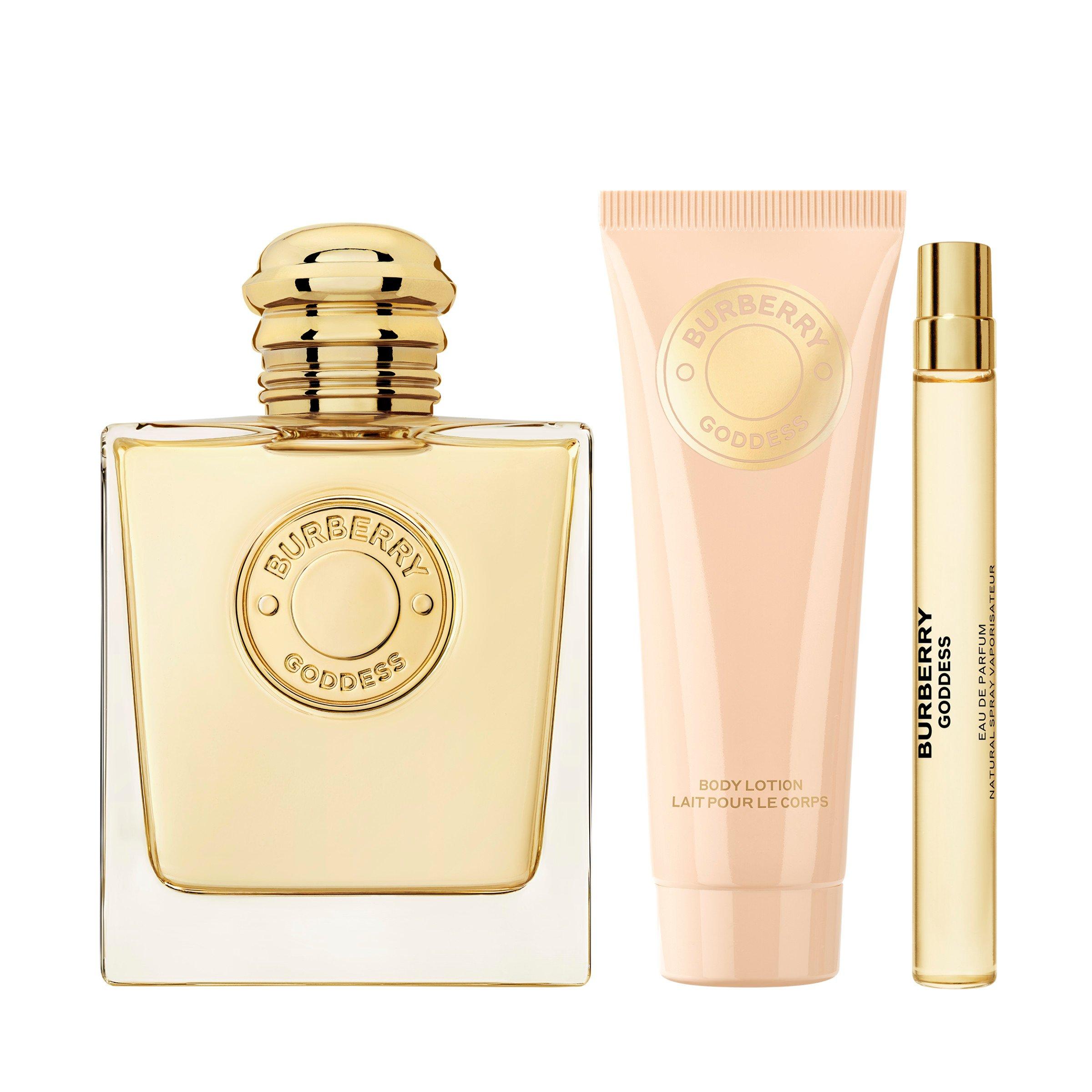 Goddess EDP Gift Set 3156508 Burberry