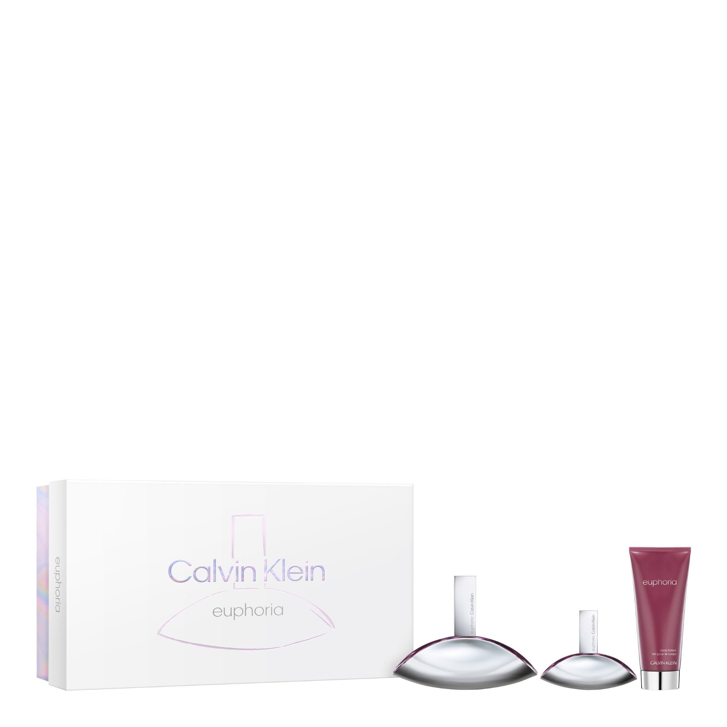 Calvin klein fragrances online