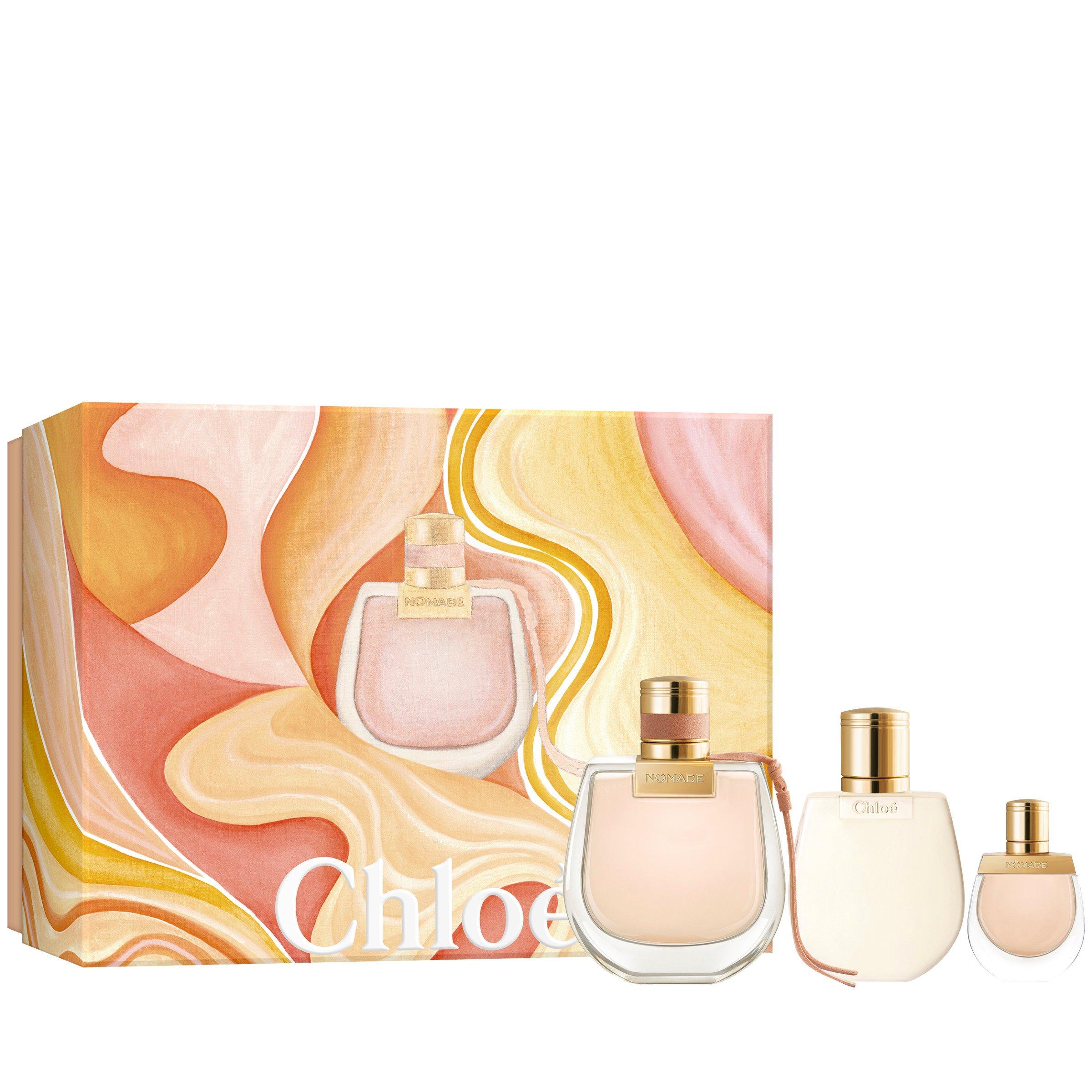 Nomade EDP Gift Set 3156531 Chloe